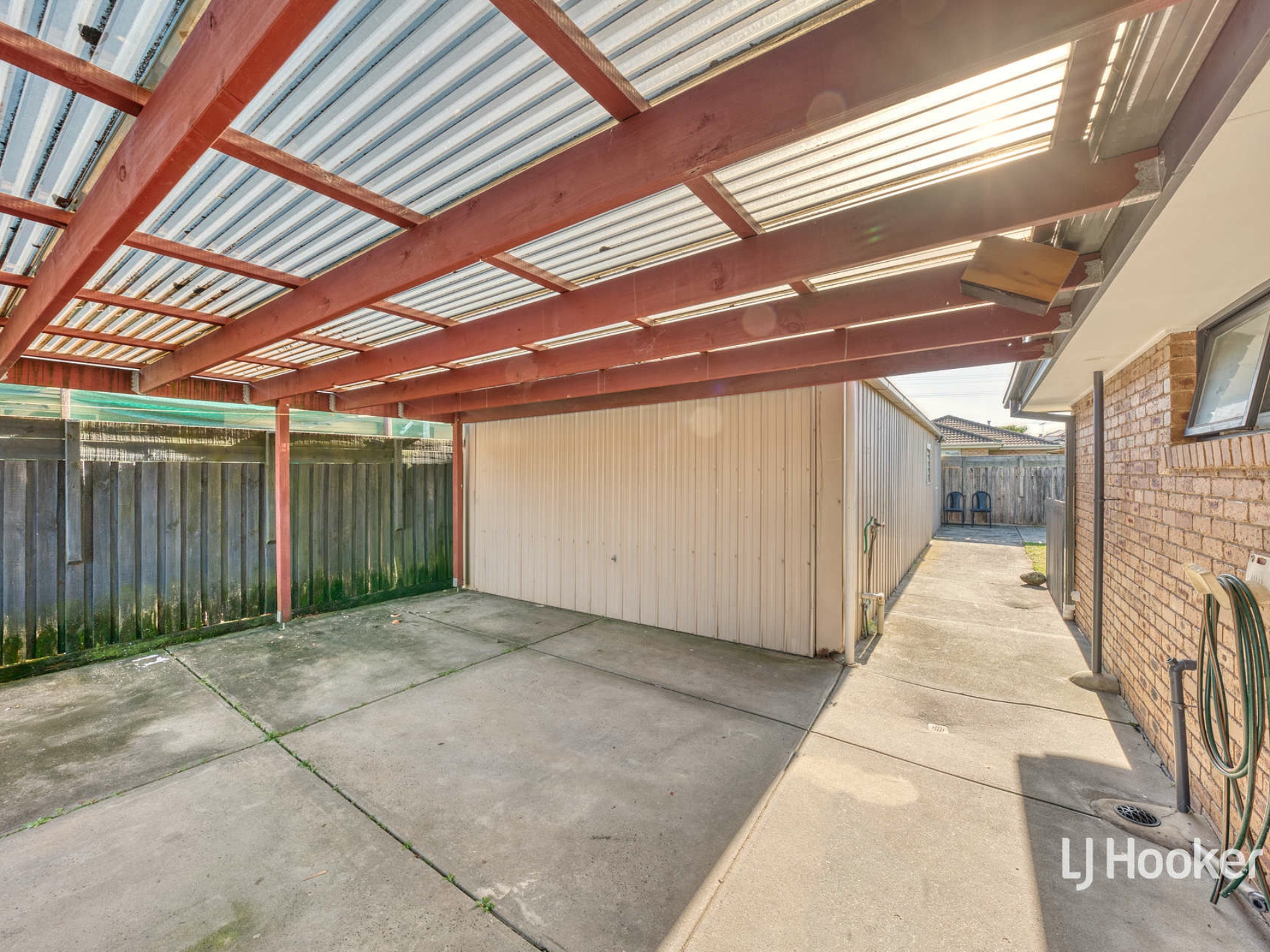 15 Ormond Road, HAMPTON PARK