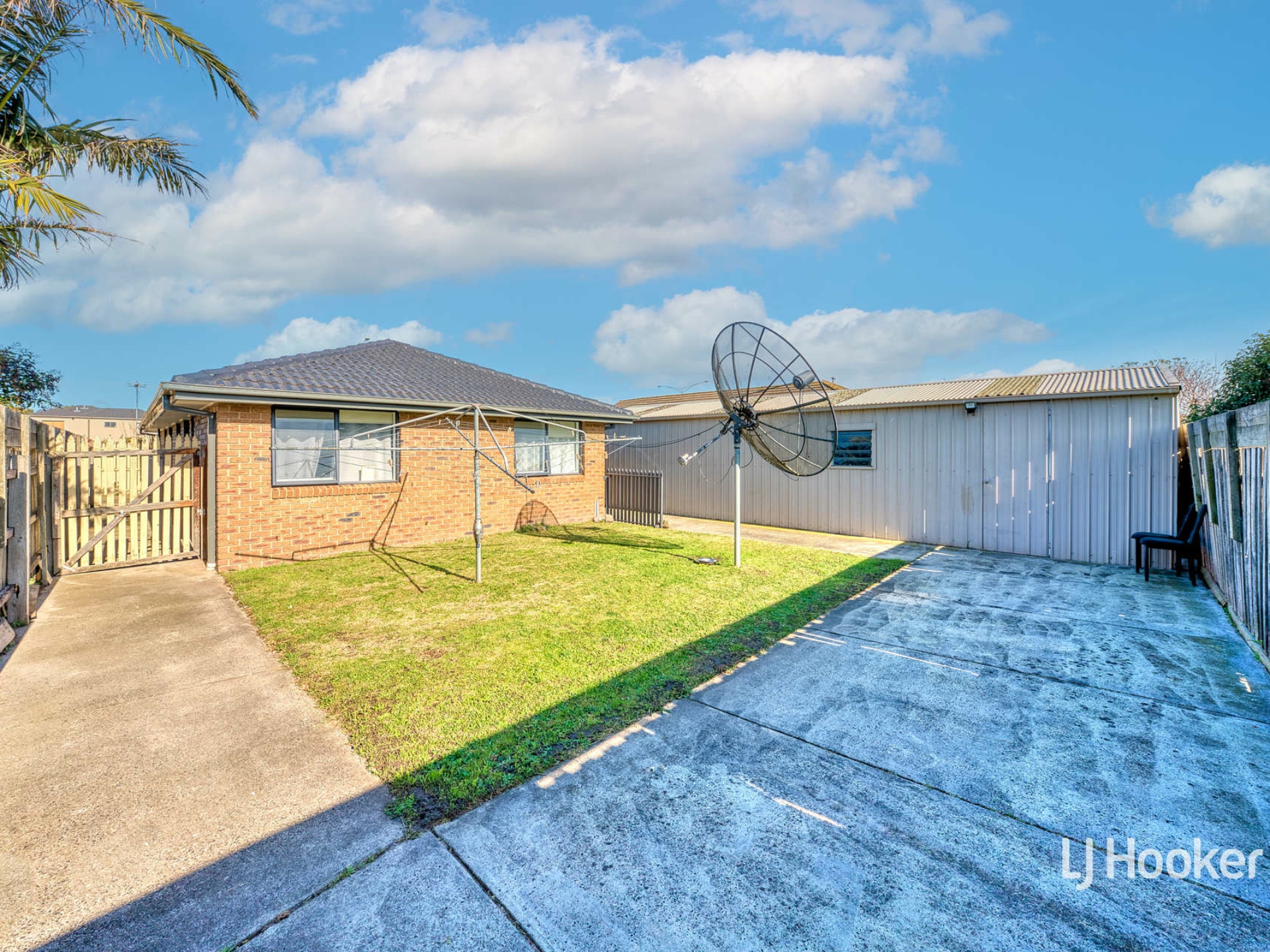 15 Ormond Road, HAMPTON PARK