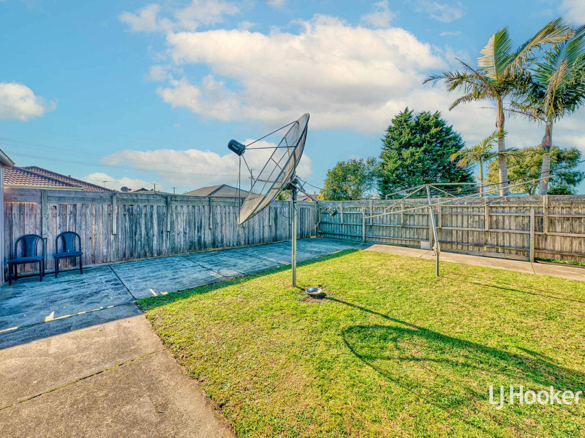 15 Ormond Road, HAMPTON PARK