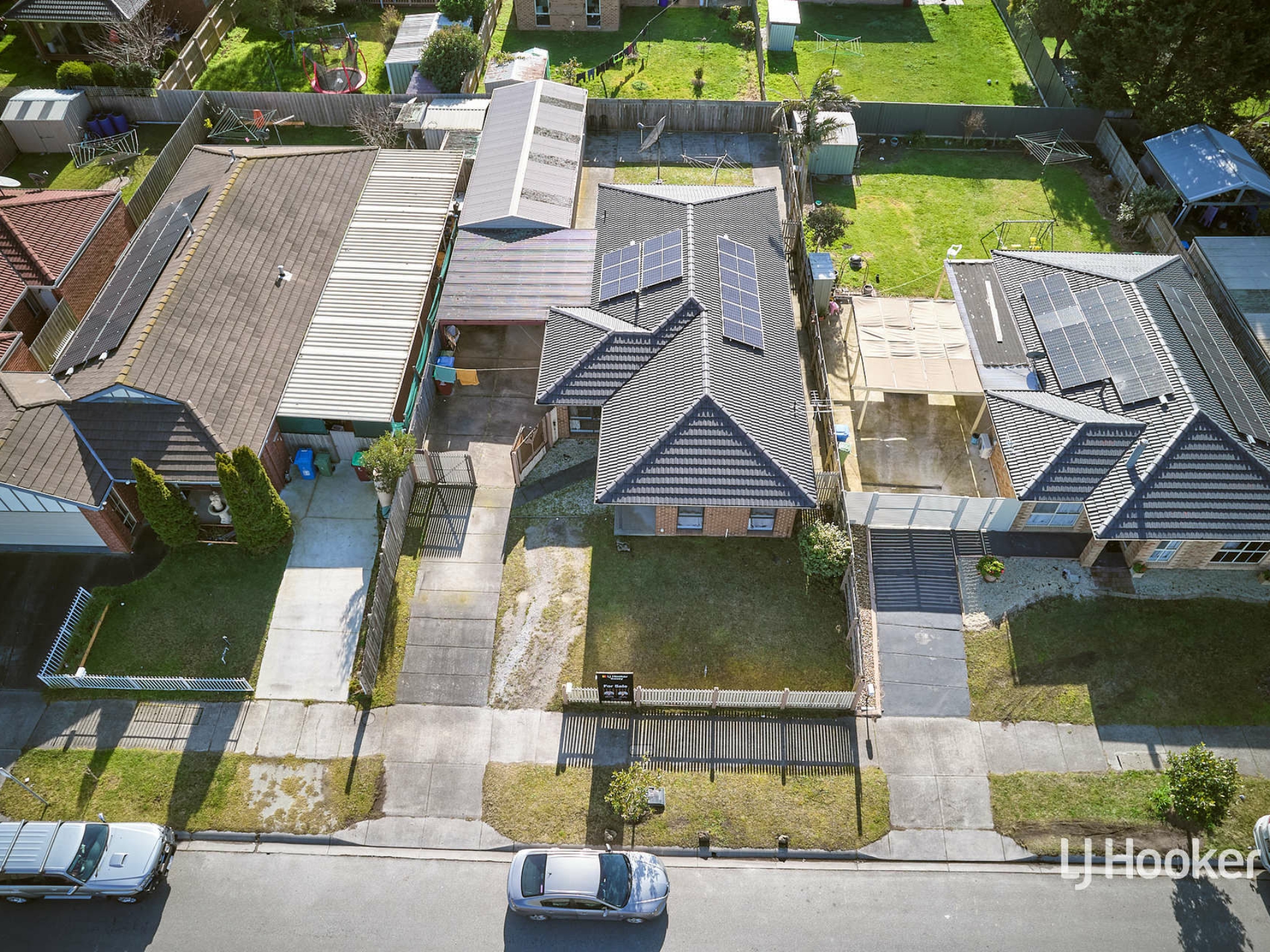 15 Ormond Road, HAMPTON PARK