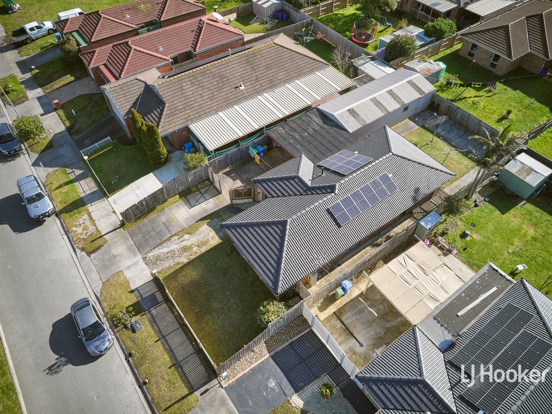 15 Ormond Road, HAMPTON PARK