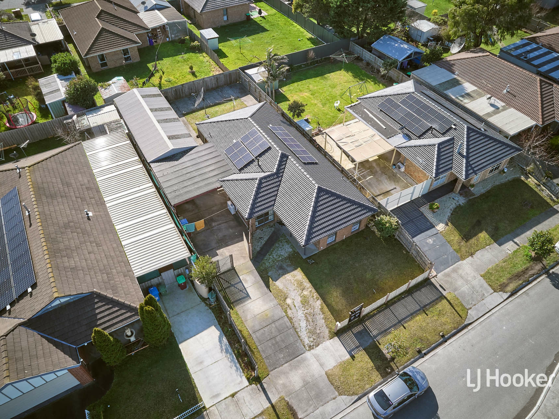 15 Ormond Road, HAMPTON PARK