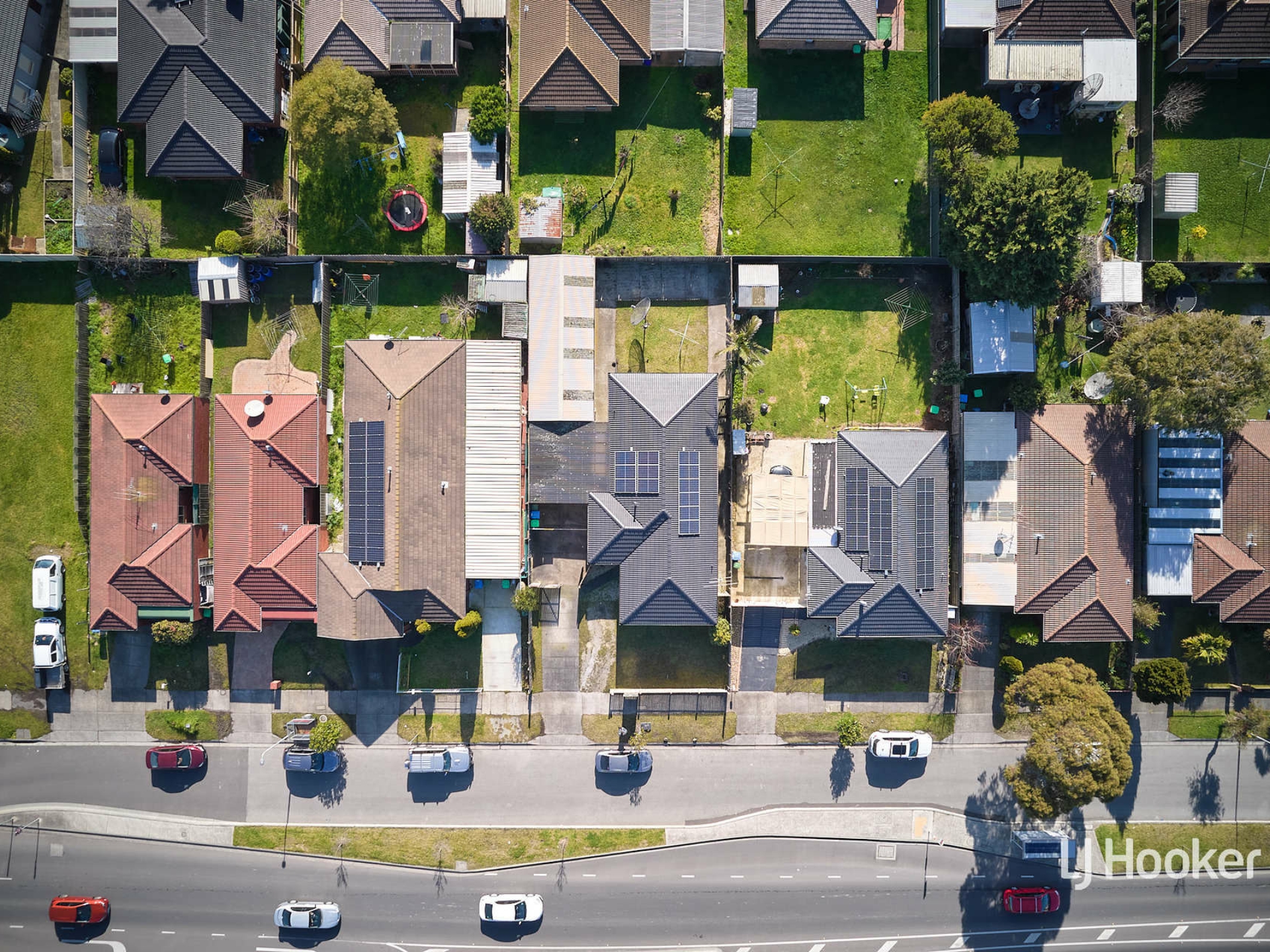 15 Ormond Road, HAMPTON PARK