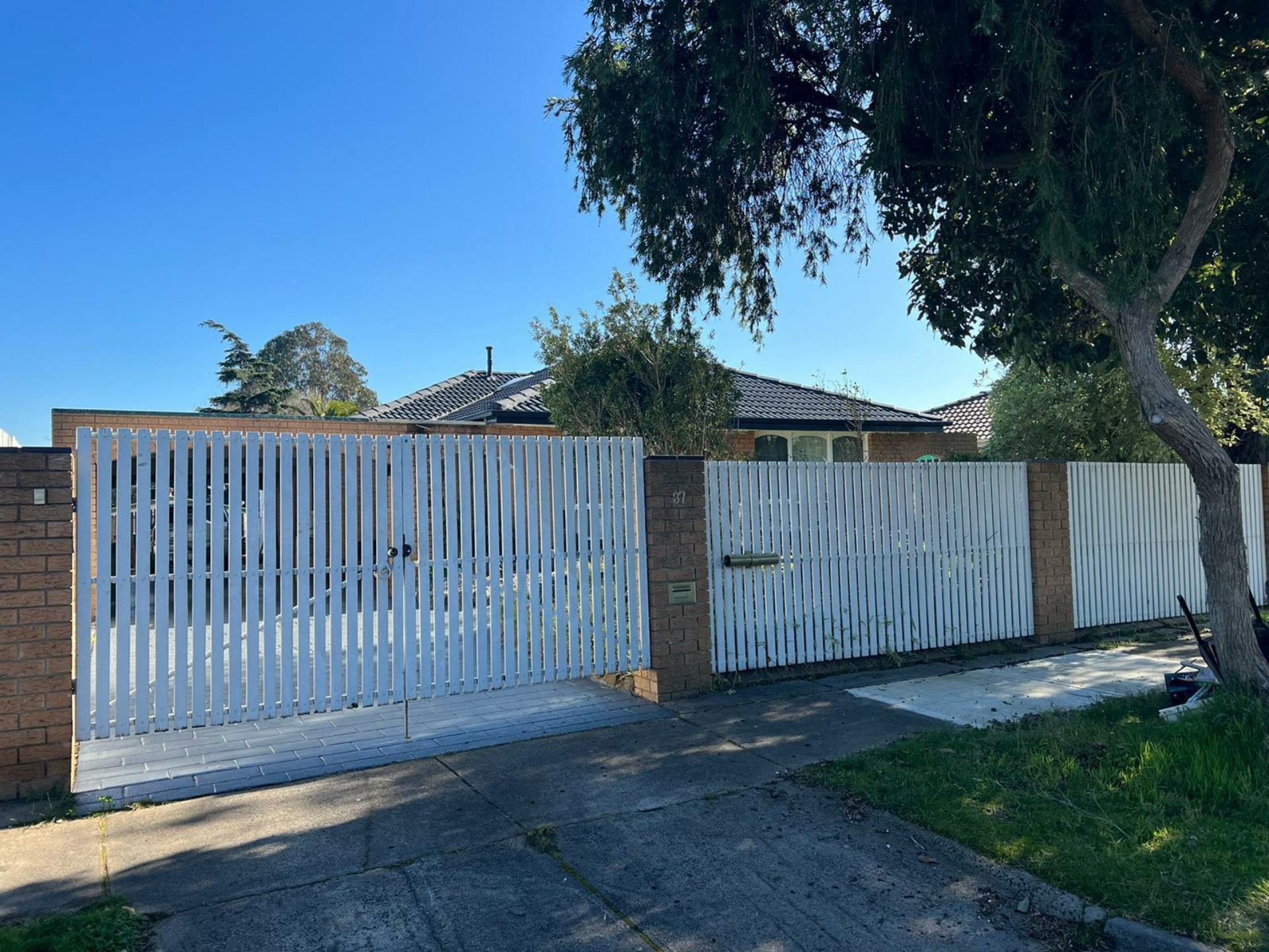 37 The Grange, HAMPTON PARK
