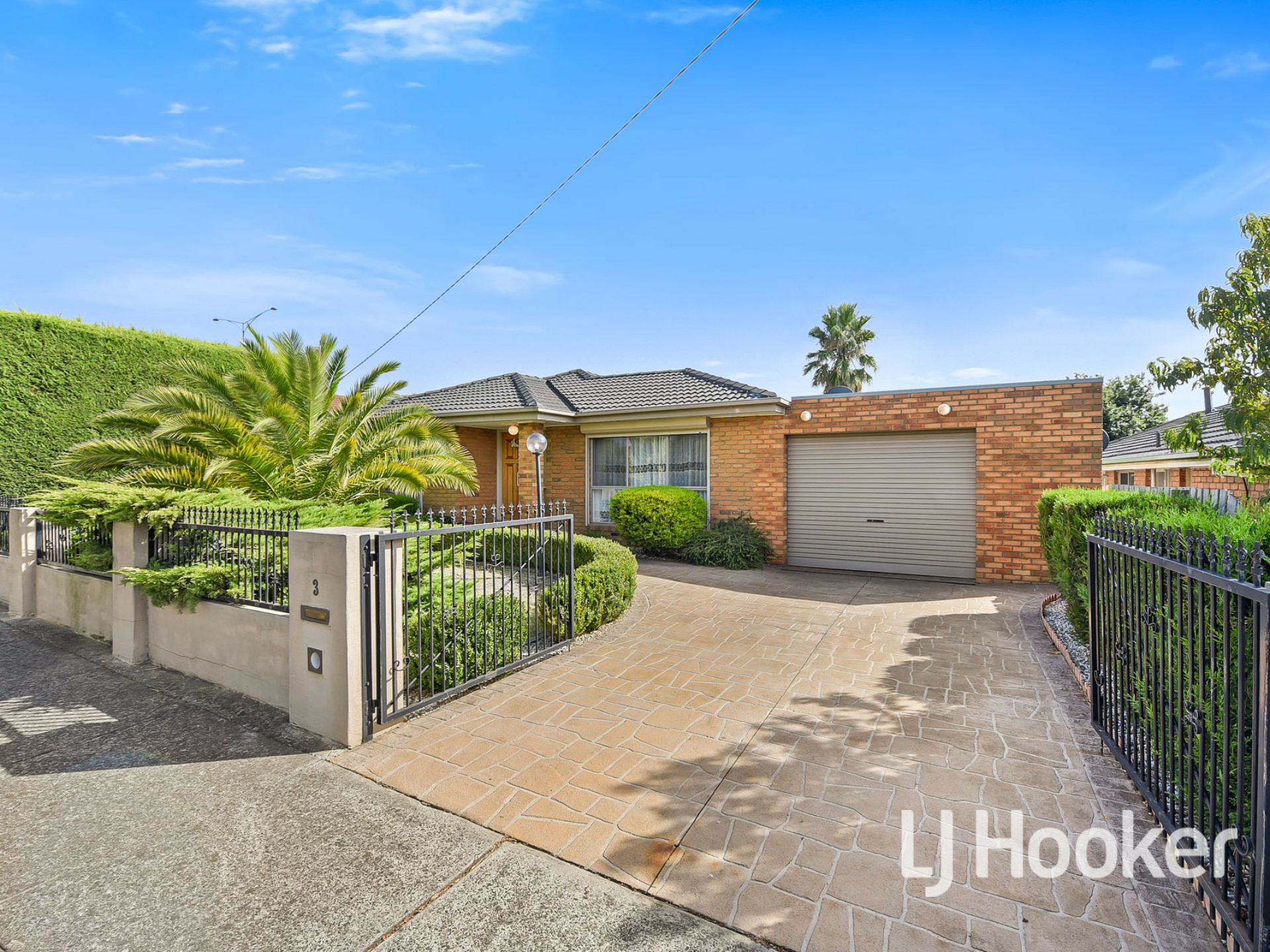 3 Claude Avenue, Hampton Park