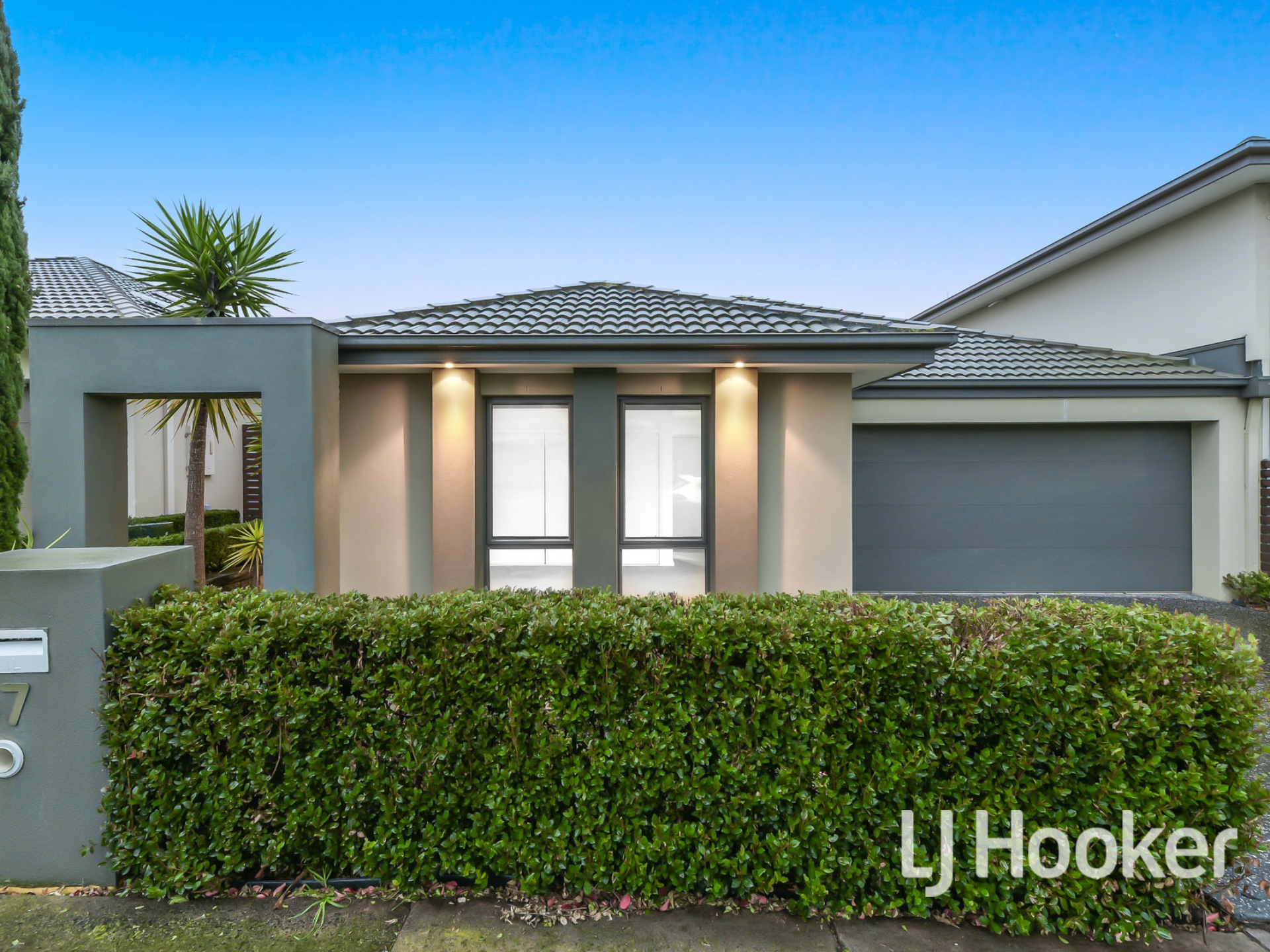17 Meridian Circuit, Berwick