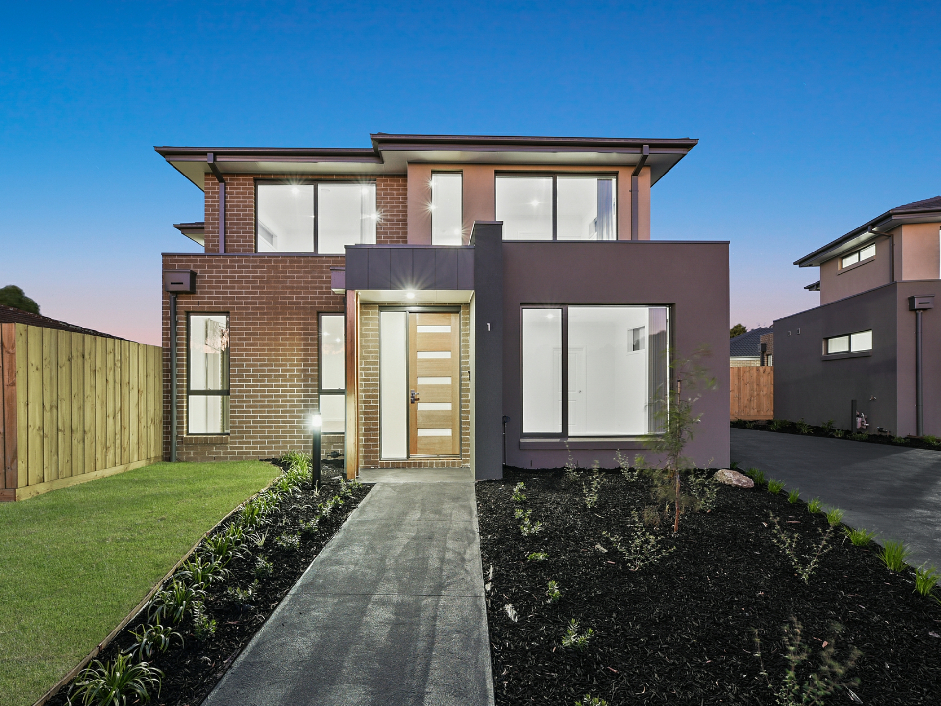 1/108 Endeavour Drive, Cranbourne North