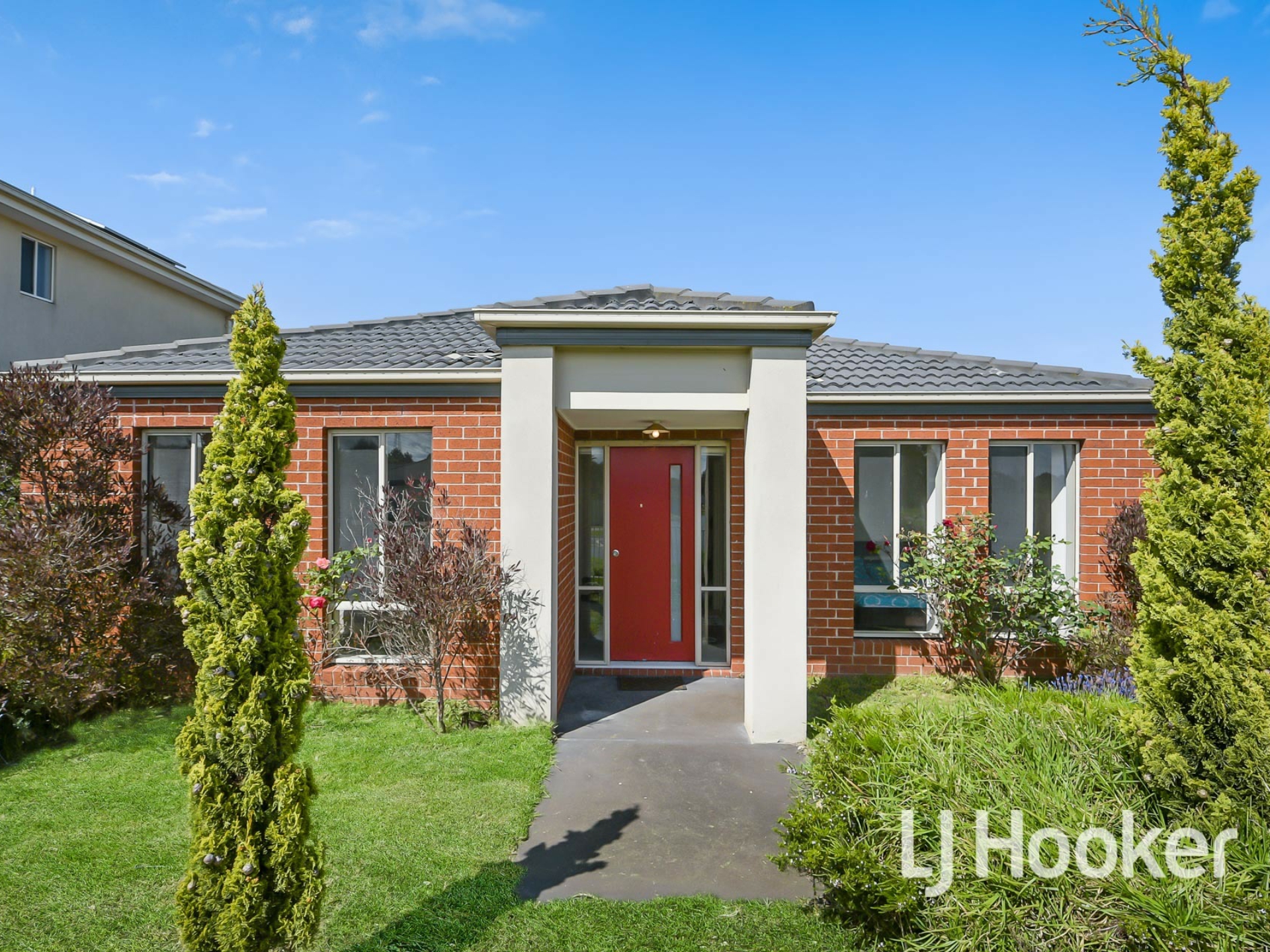 2 Tiarne Crescent Hampton Park VIC