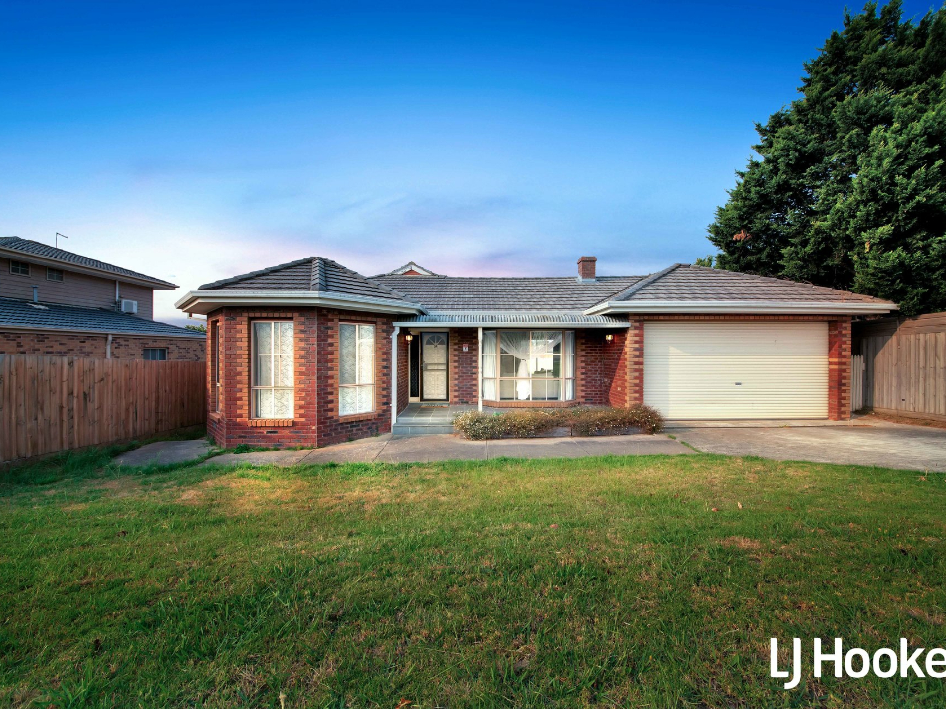 64 Golf Links Road Berwick VIC