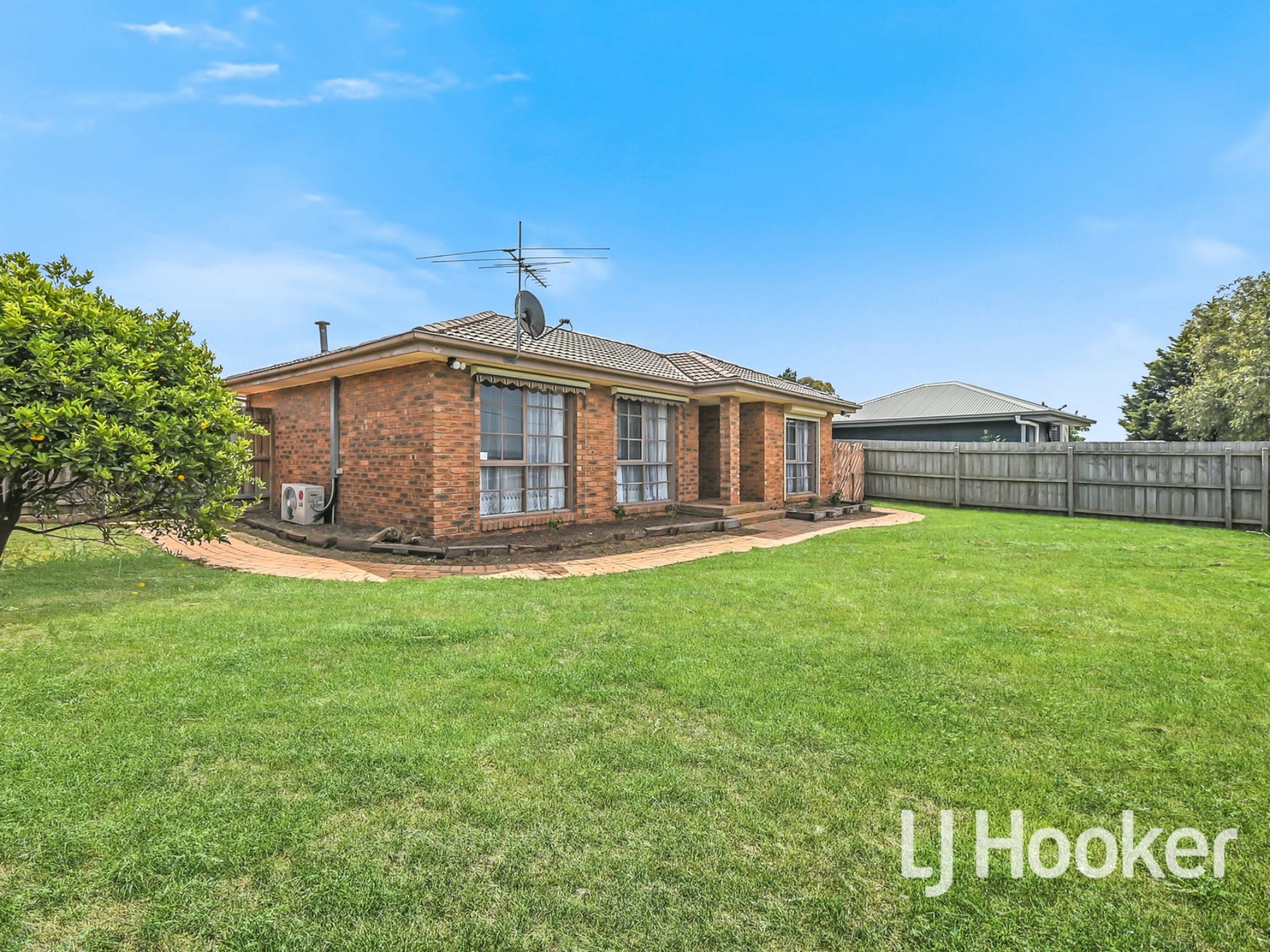 46 The Grange Hampton Park VIC