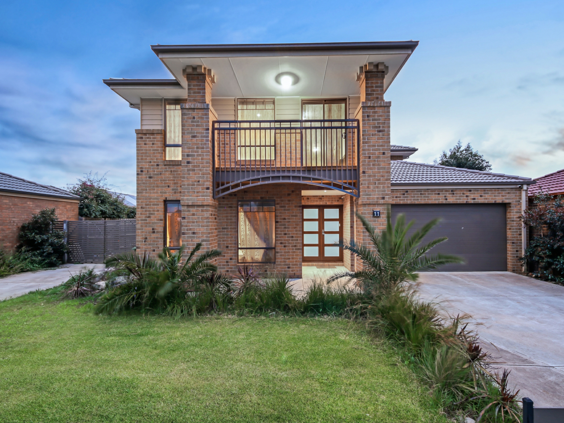 11 Nile Crescent Cranbourne VIC