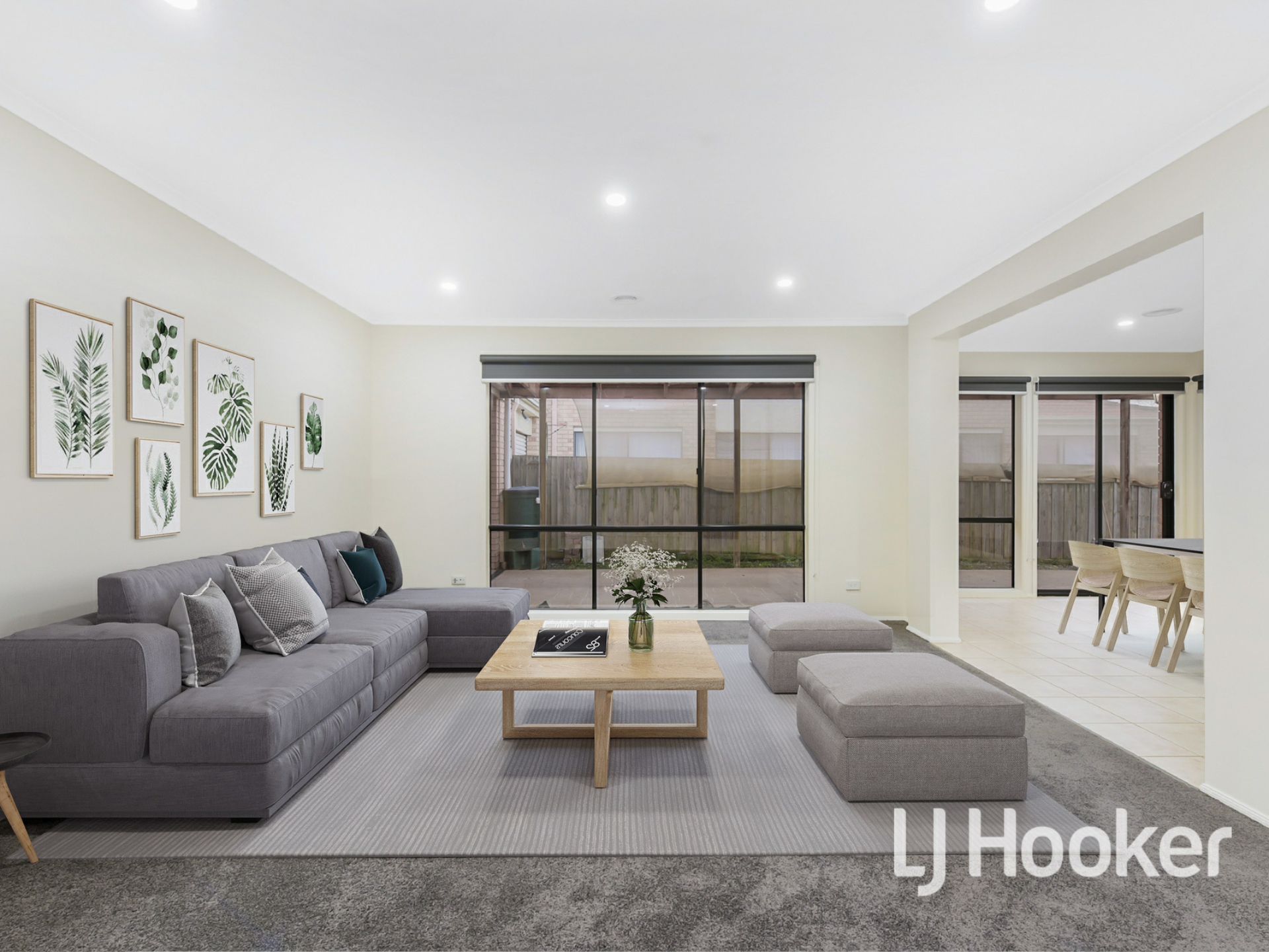 30 Central Park Way, CRANBOURNE WEST