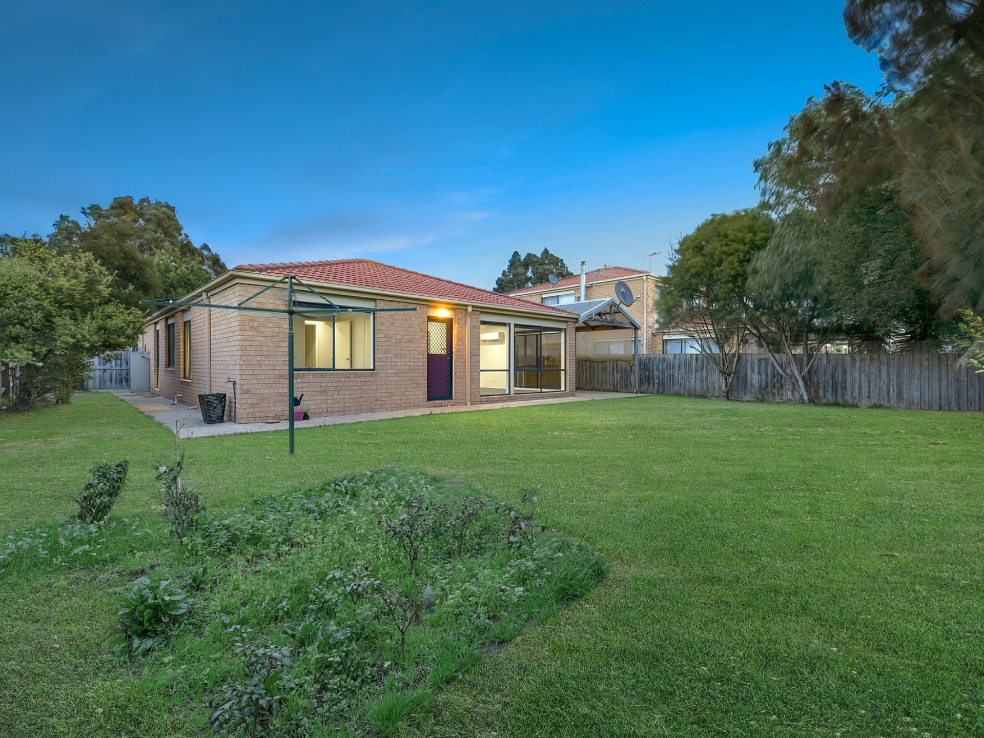 30 Central Park Way, CRANBOURNE WEST