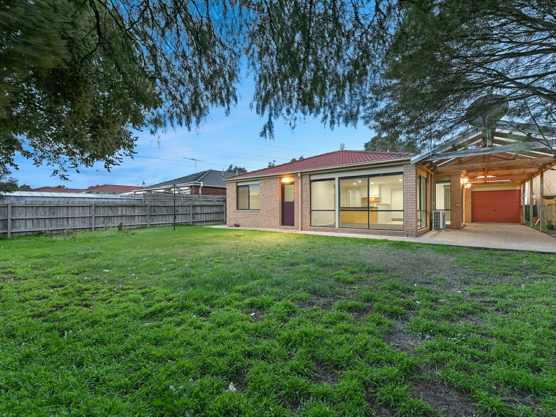 30 Central Park Way, CRANBOURNE WEST