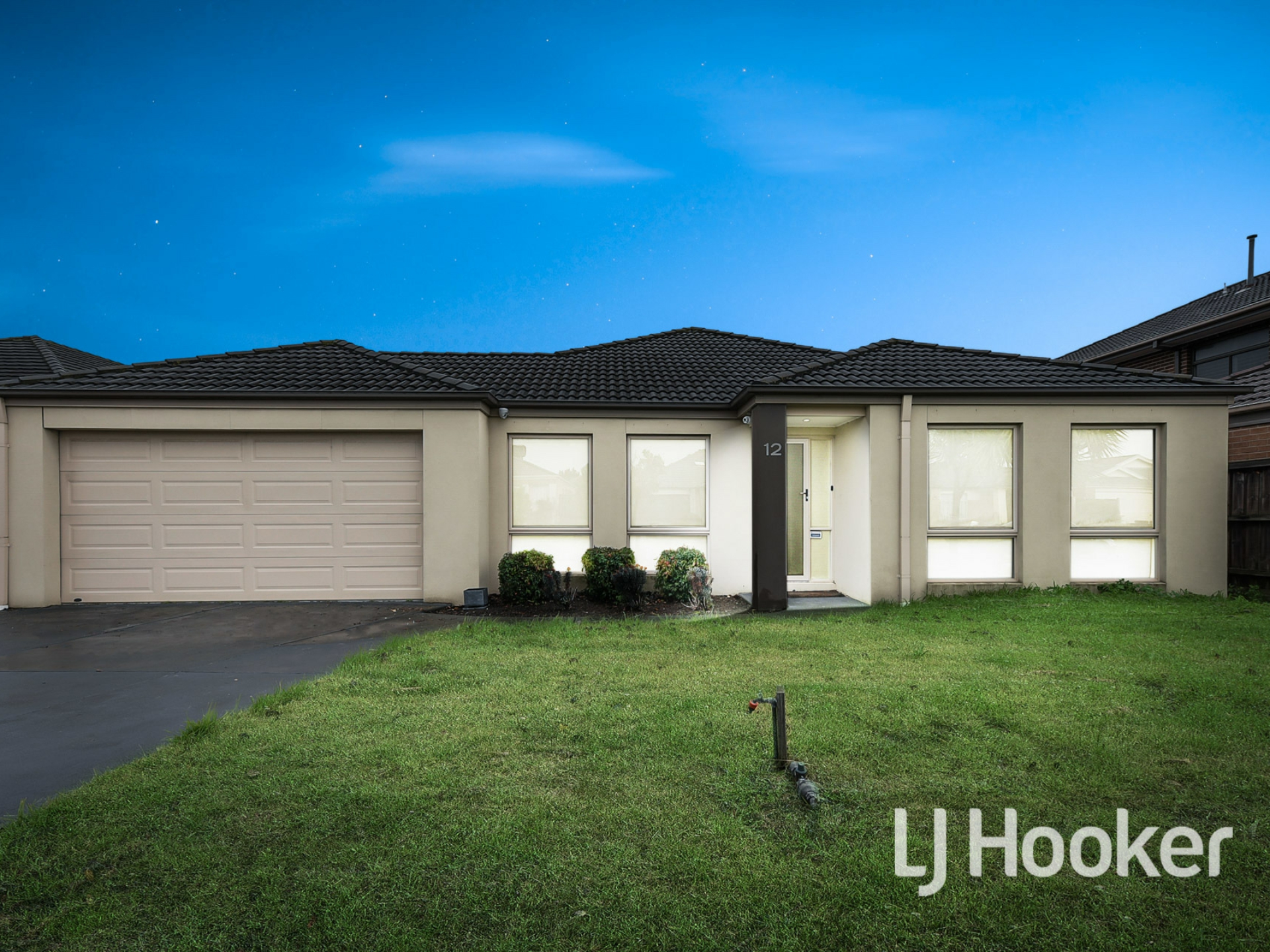 12 Peledora Place Lyndhurst VIC