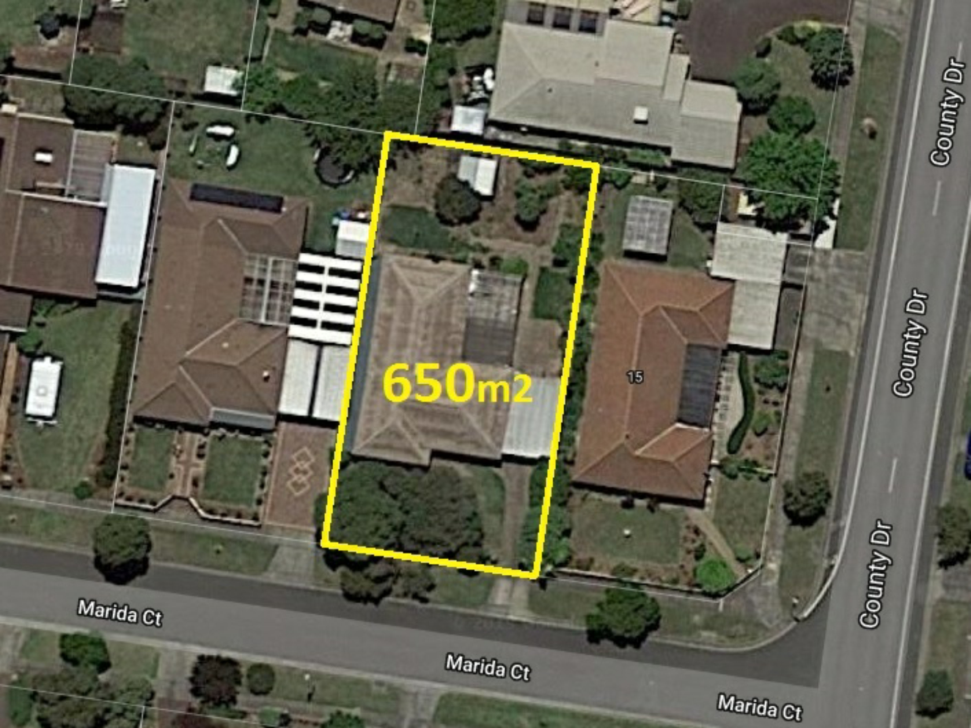 14 Marida Court Berwick VIC