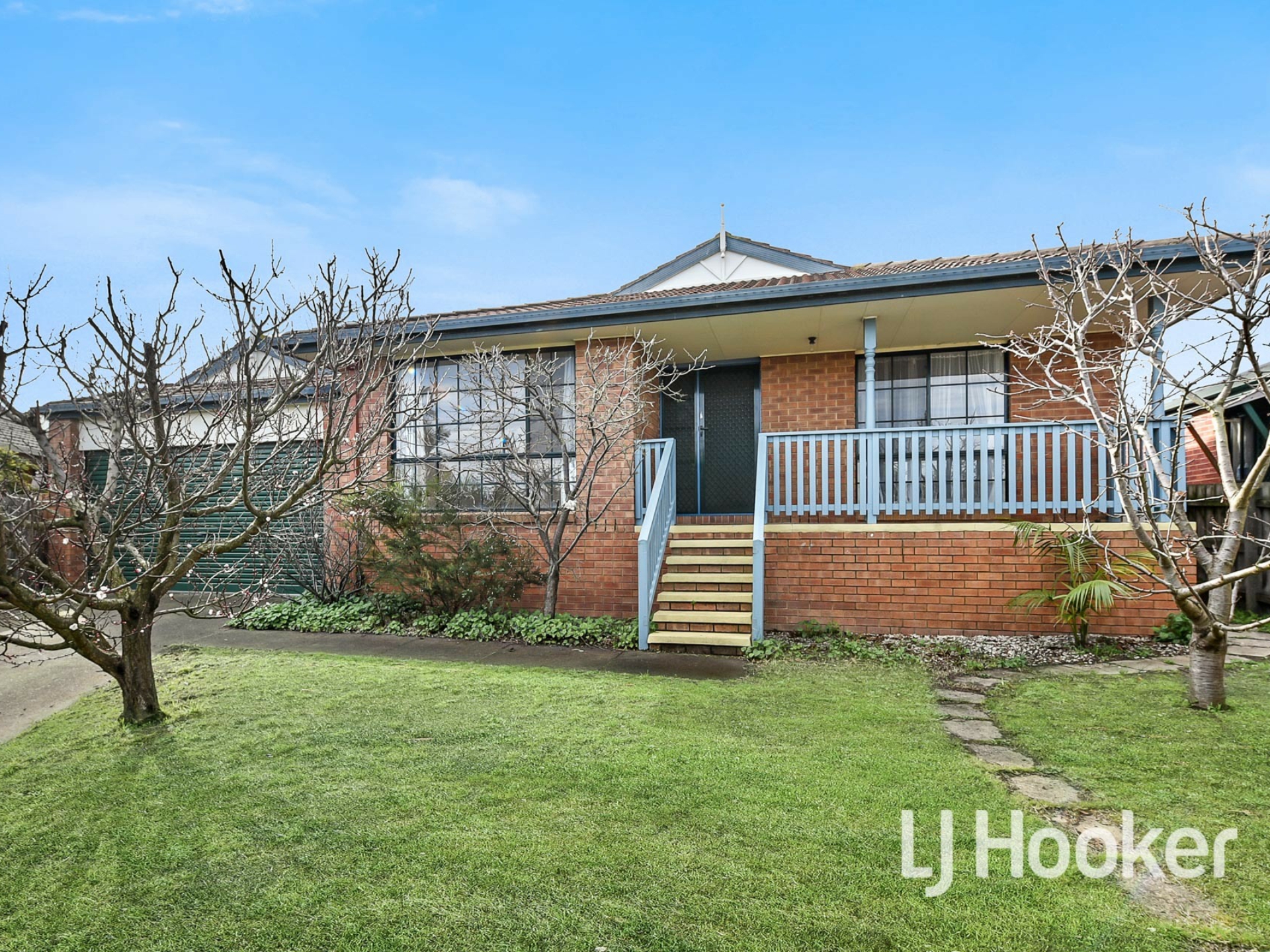 12 Stratus Court Hampton Park VIC