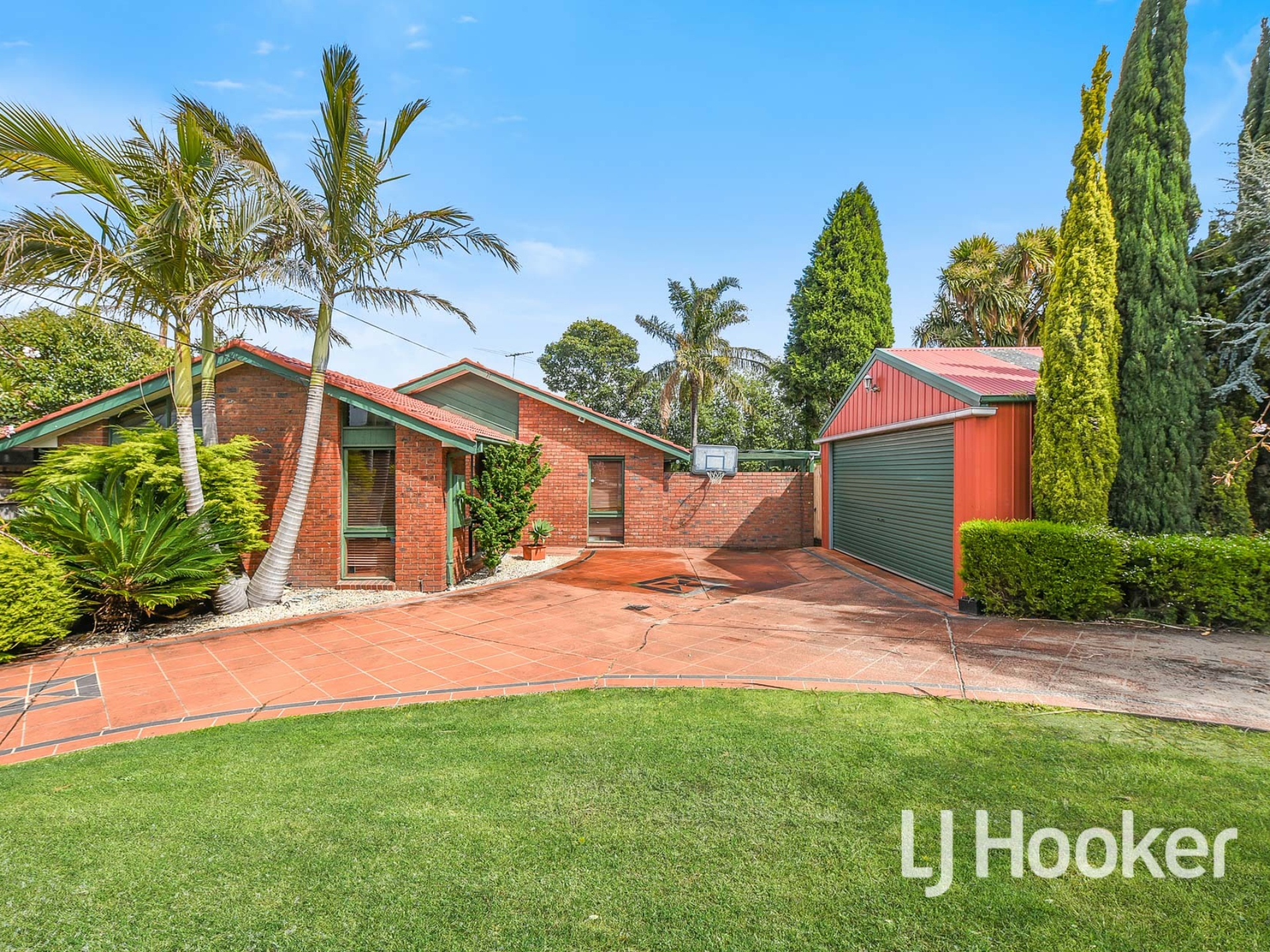 168 Jacksons Road Noble Park North VIC