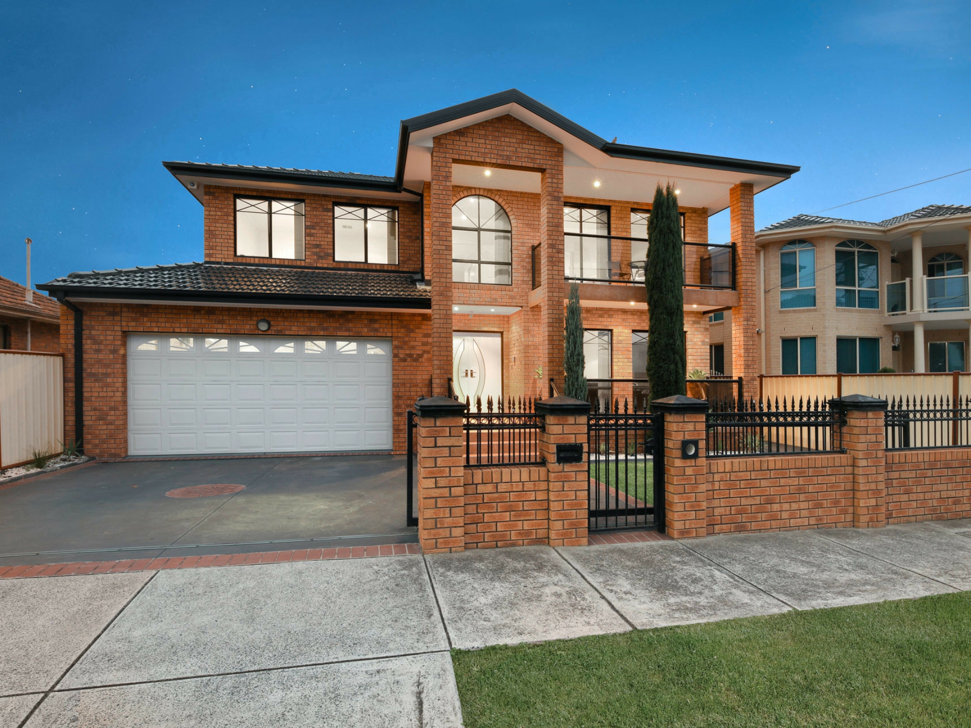 31 Kirkham Road Dandenong VIC