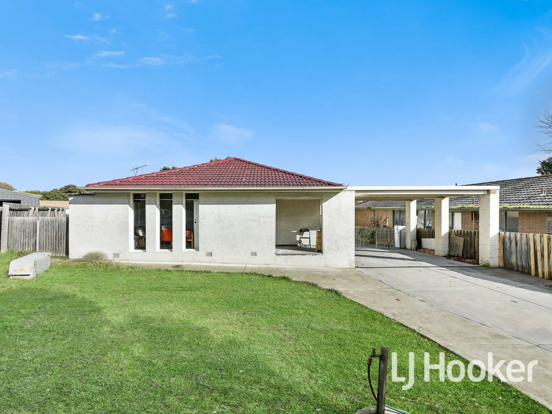 12 Simpson Court Hallam VIC
