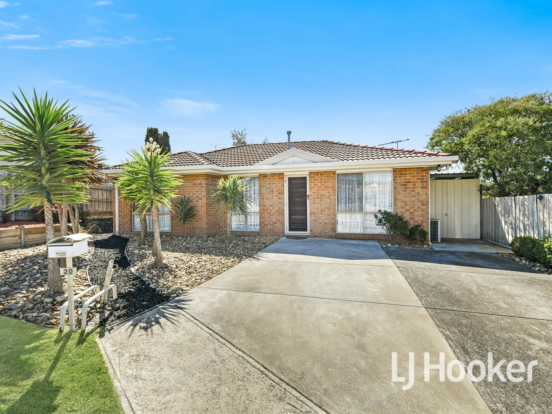 20 Stratus Court Hampton Park VIC - Property Details - LJ Hooker