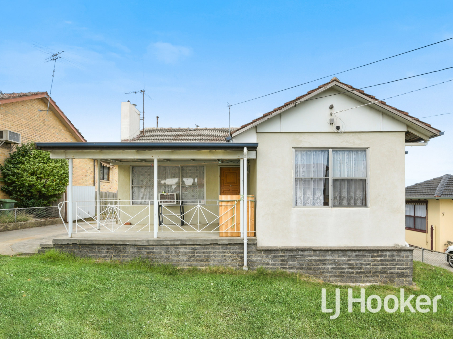 9 Matipo Street Doveton VIC
