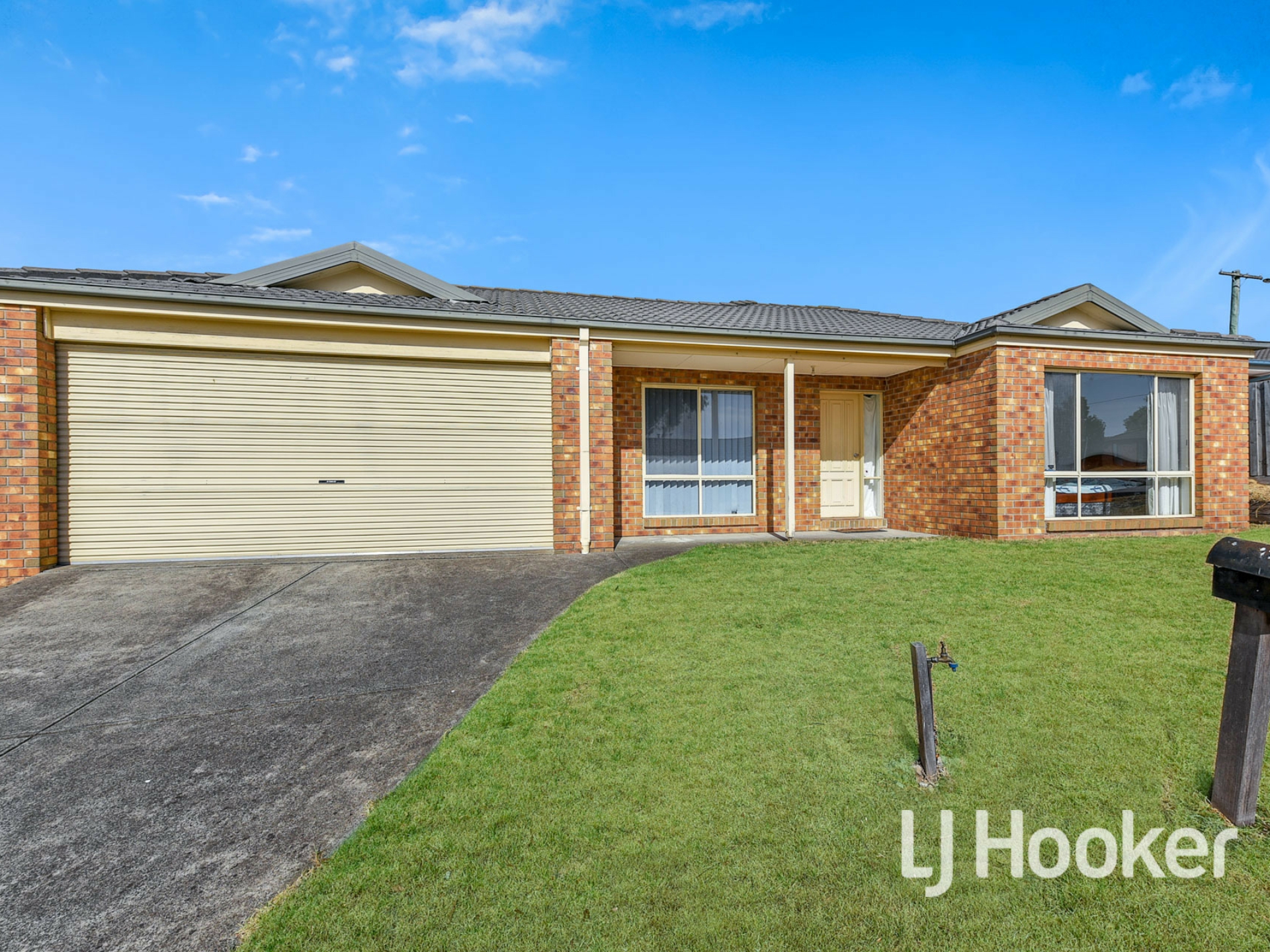 20 Horton Drive Hampton Park VIC