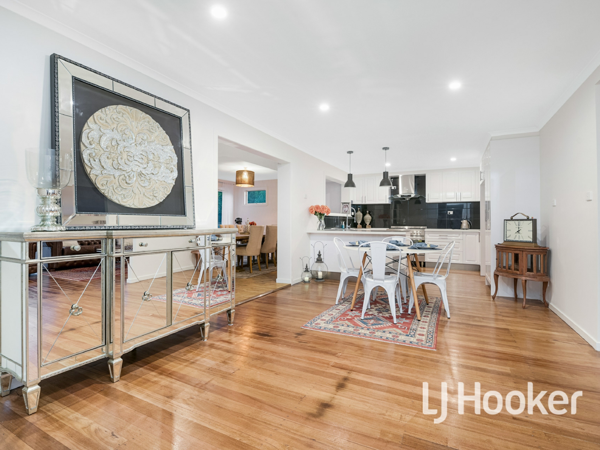 34 Mahon Crescent Narre Warren VIC