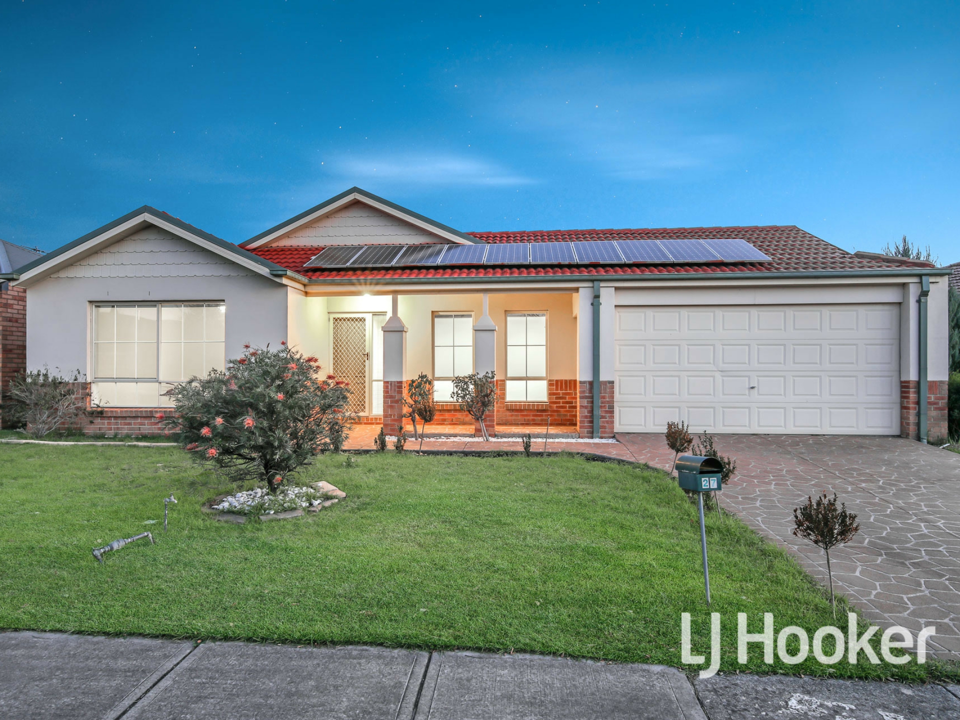 27 Kingston Avenue, NARRE WARREN SOUTH
