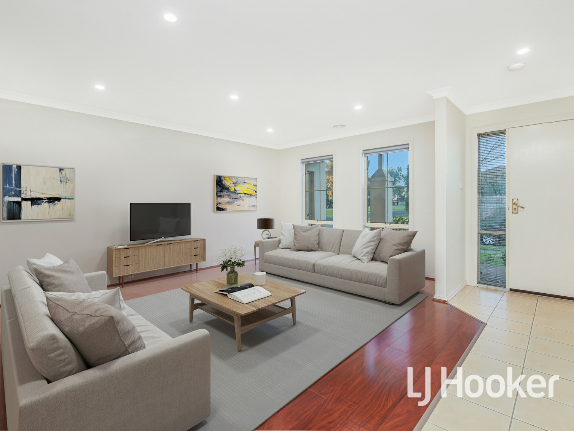 27 Kingston Avenue, NARRE WARREN SOUTH