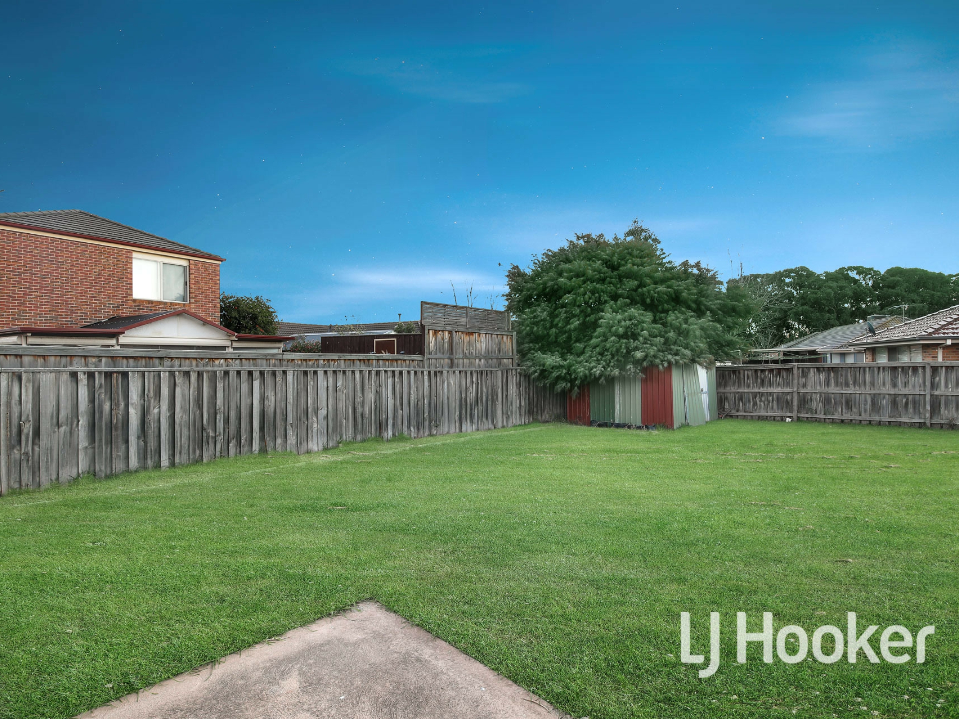 27 Kingston Avenue, NARRE WARREN SOUTH