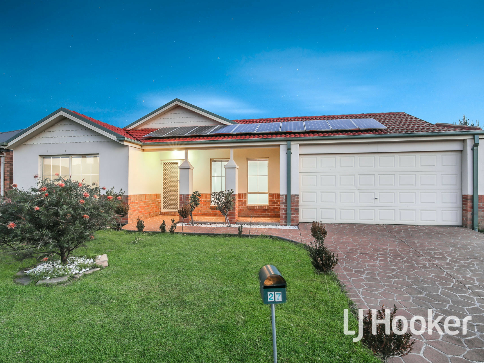 27 Kingston Avenue, NARRE WARREN SOUTH