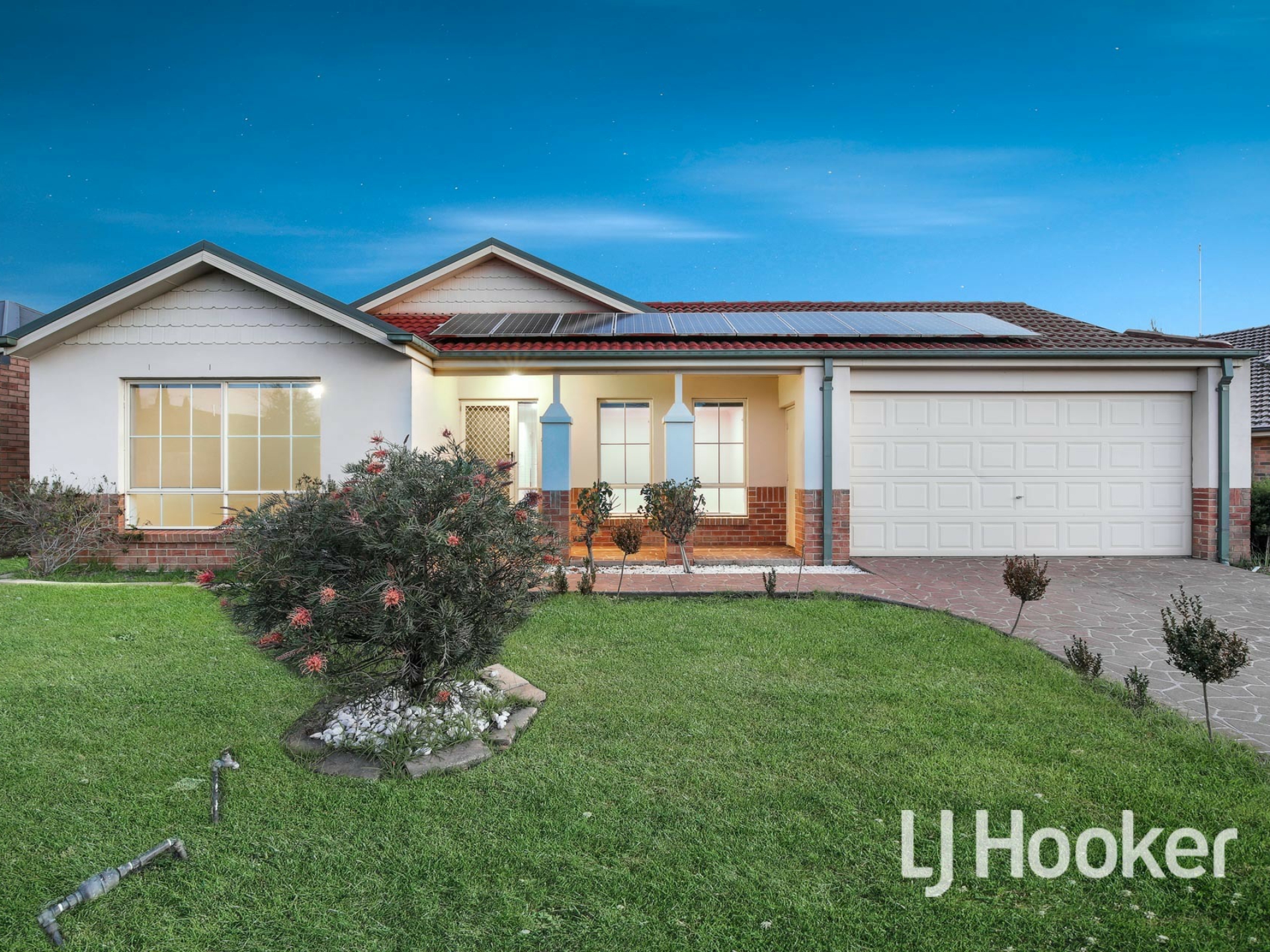 27 Kingston Avenue, NARRE WARREN SOUTH