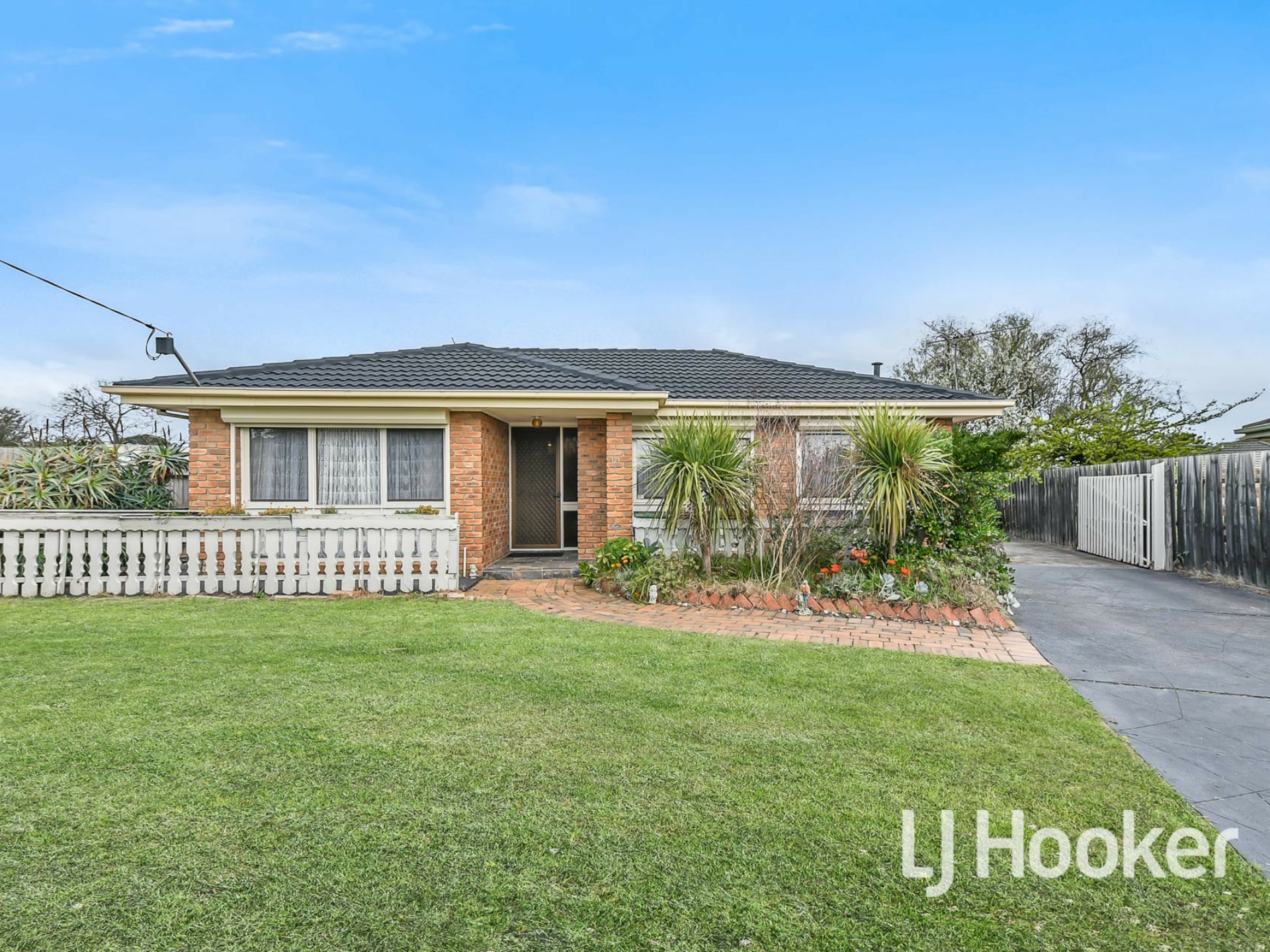 11 Margaret Court Hampton Park VIC