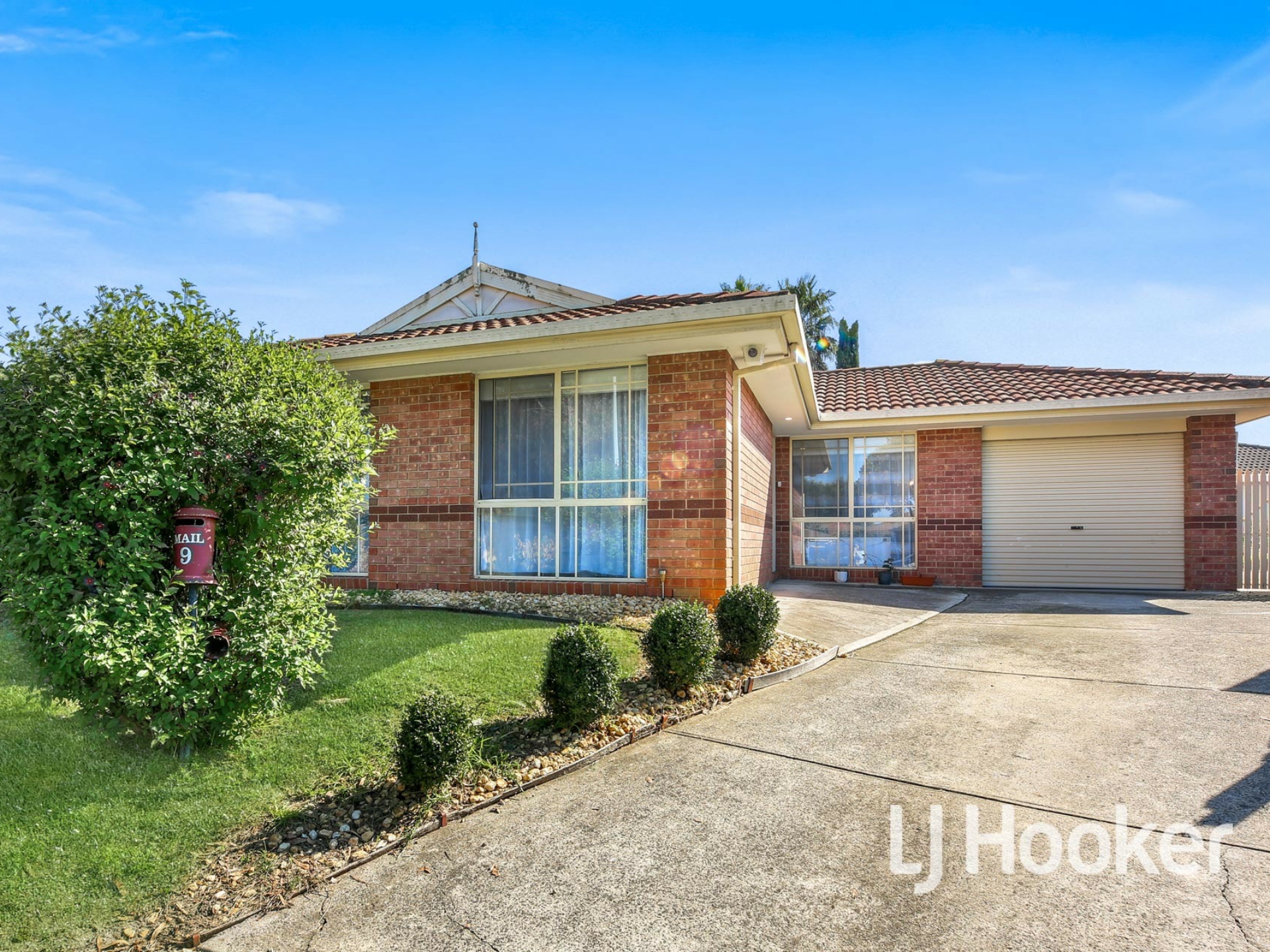 9 Eclipse Court, Hampton Park