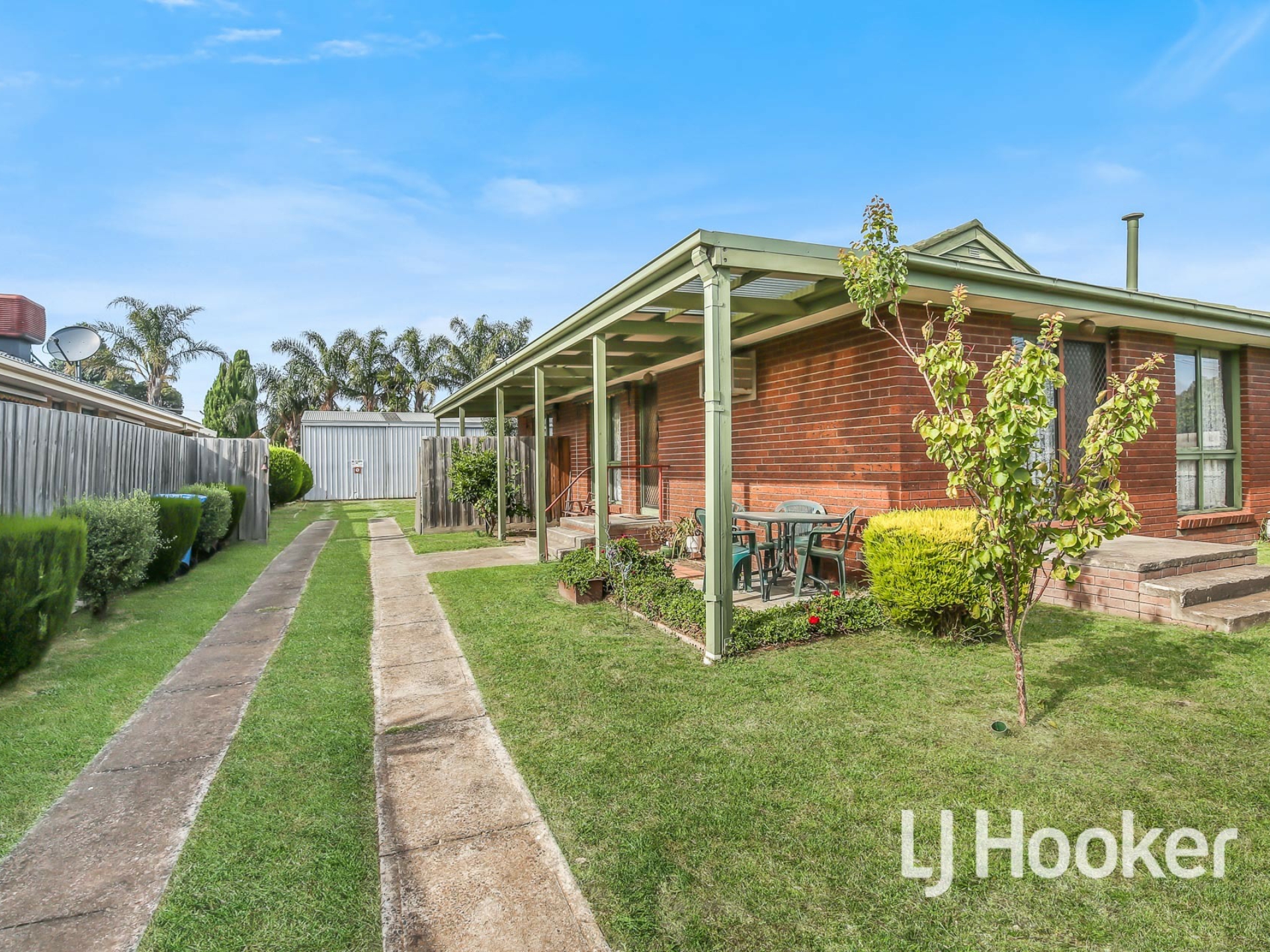 104 Fordholm Road Hampton Park VIC