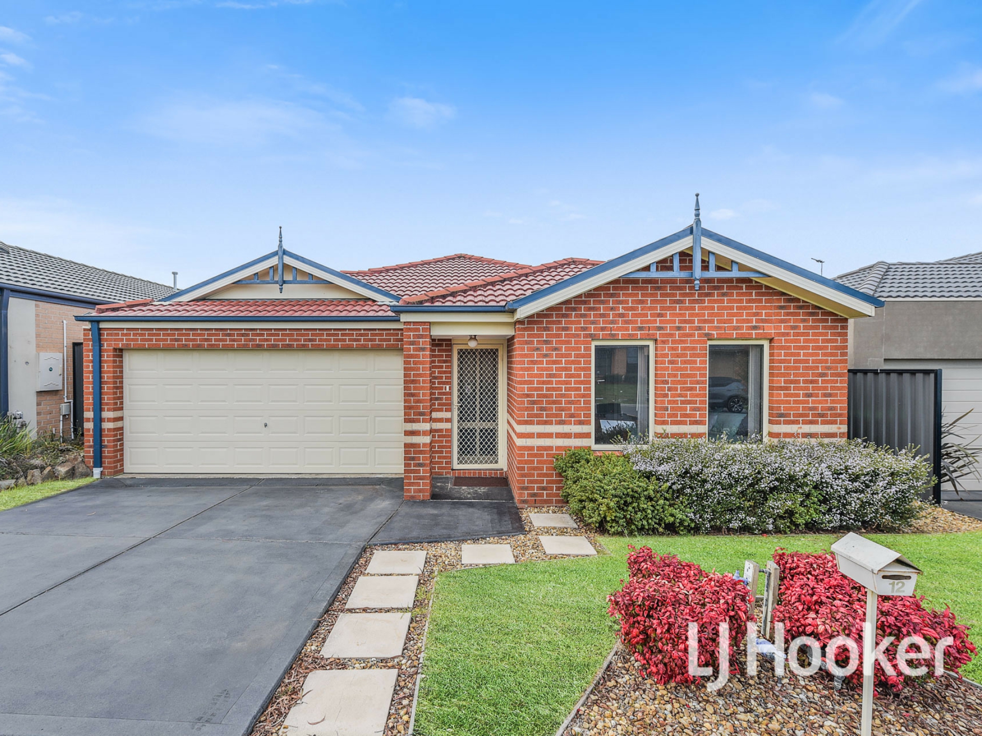 12 Sienna Way, Pakenham