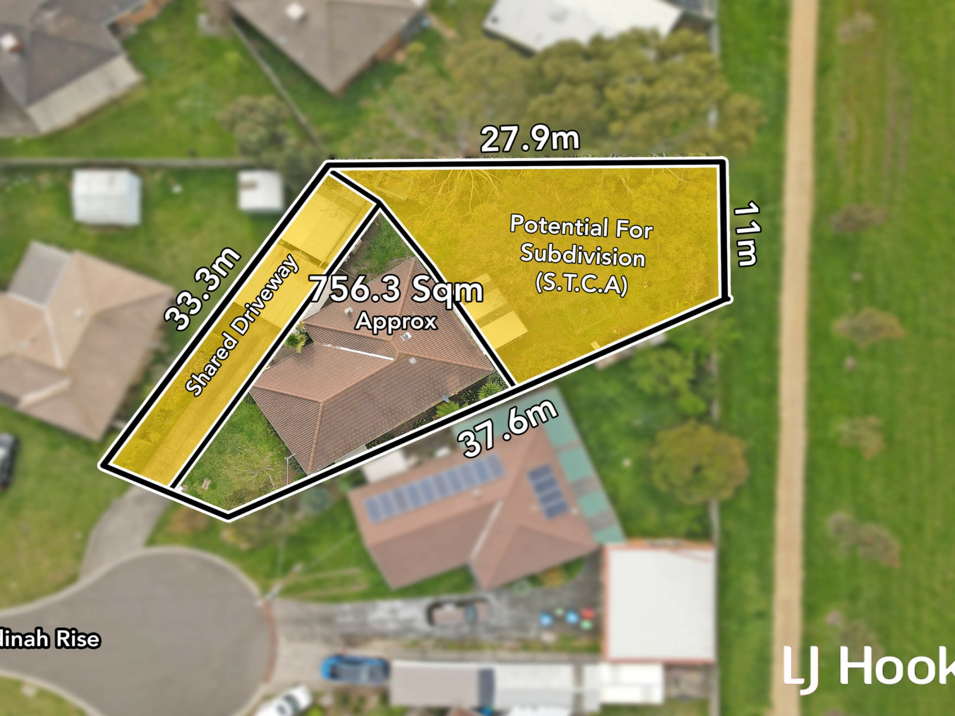 11 Medinah Rise, Hampton Park