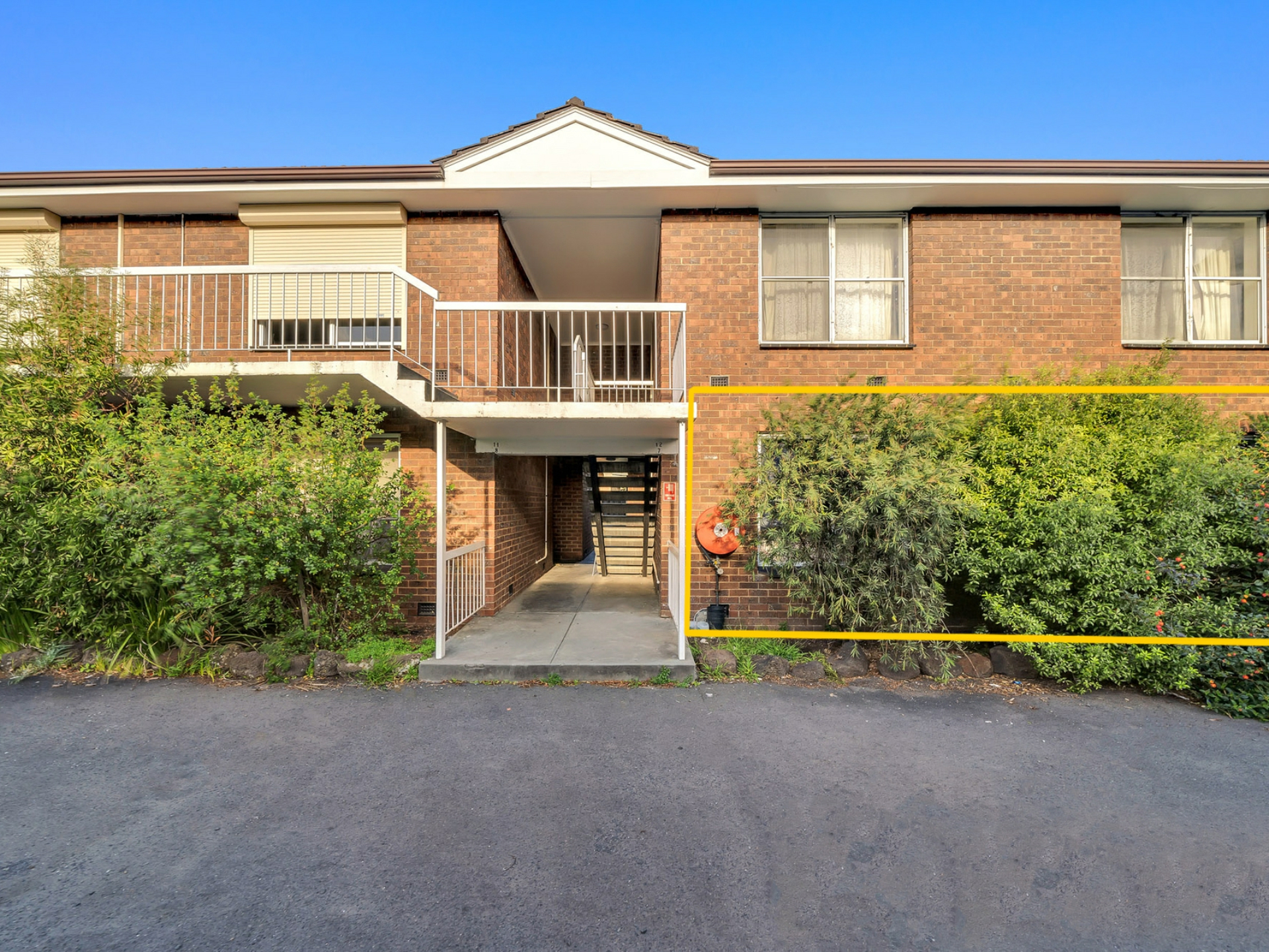 7/112 Princes Highway, Dandenong