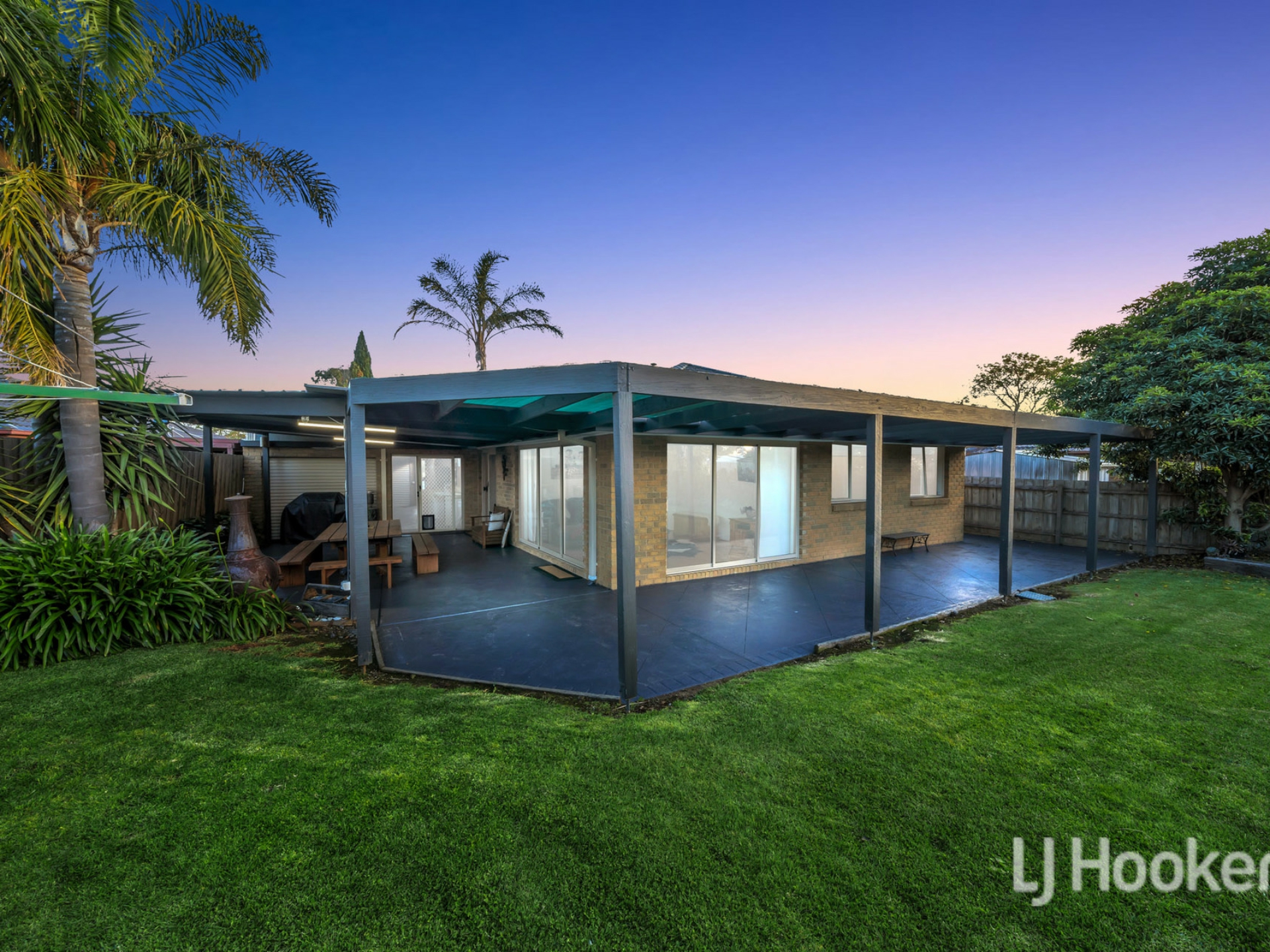 10 Ellindale Close, HAMPTON PARK