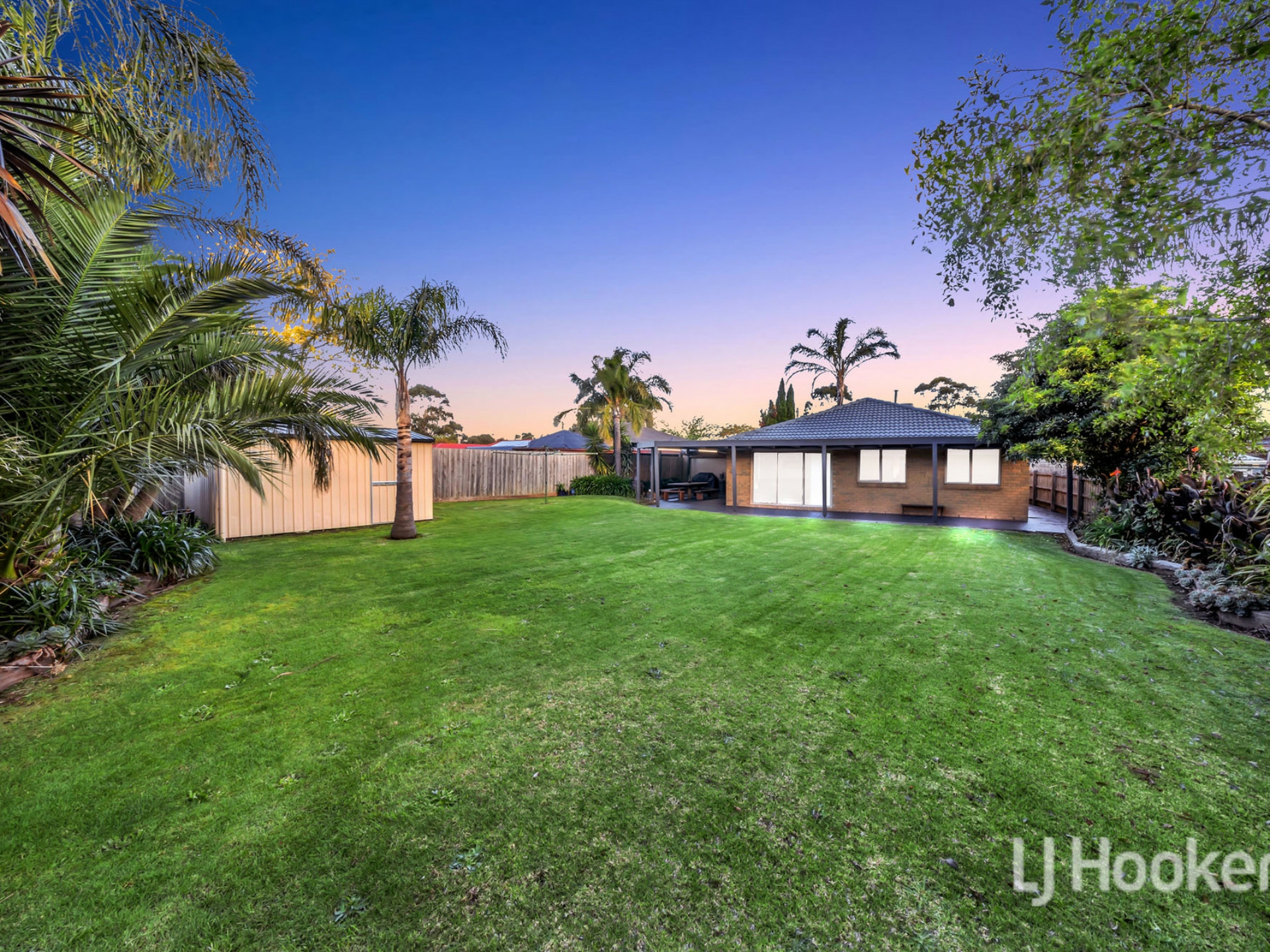 10 Ellindale Close, HAMPTON PARK