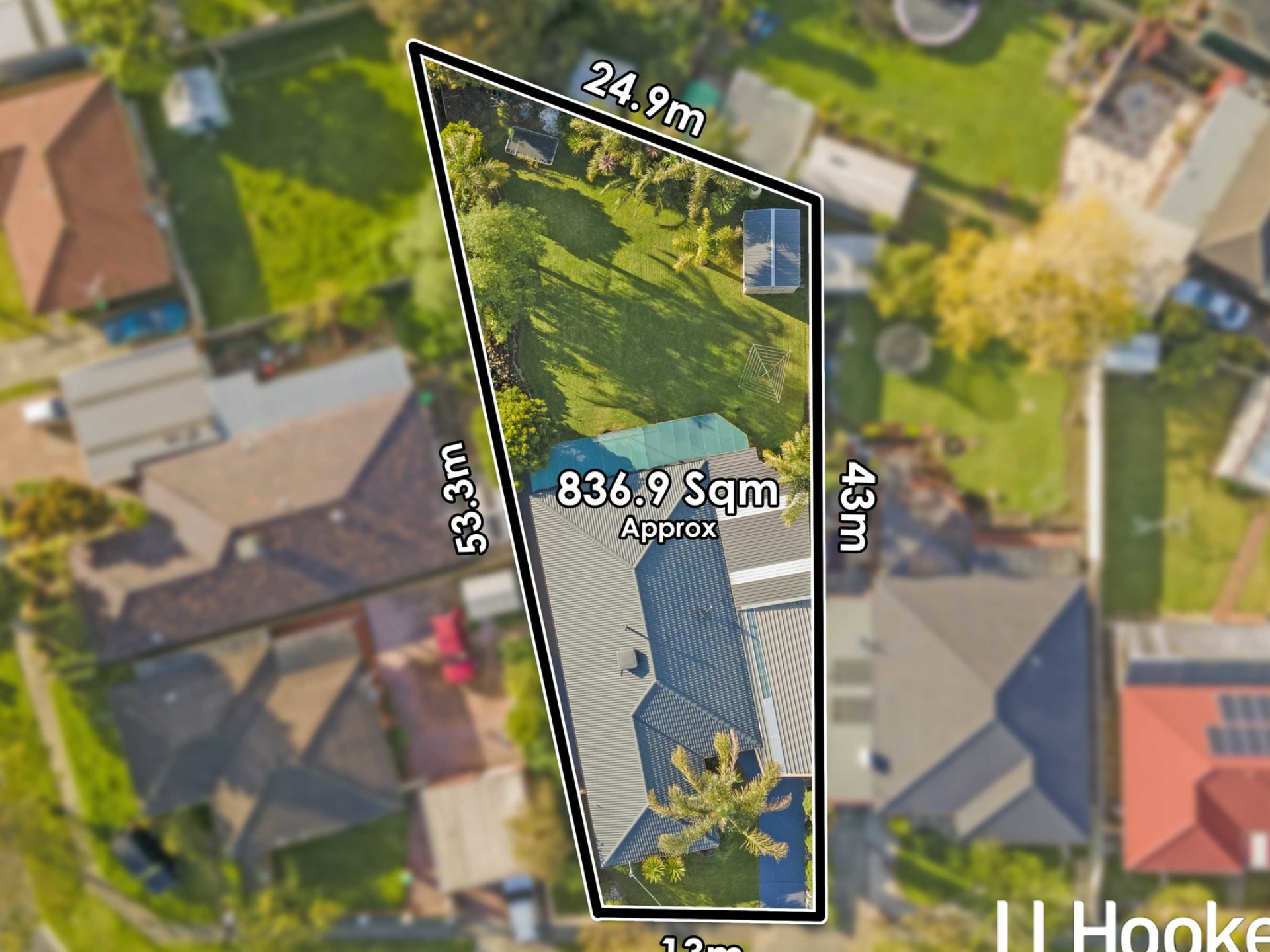 10 Ellindale Close, HAMPTON PARK