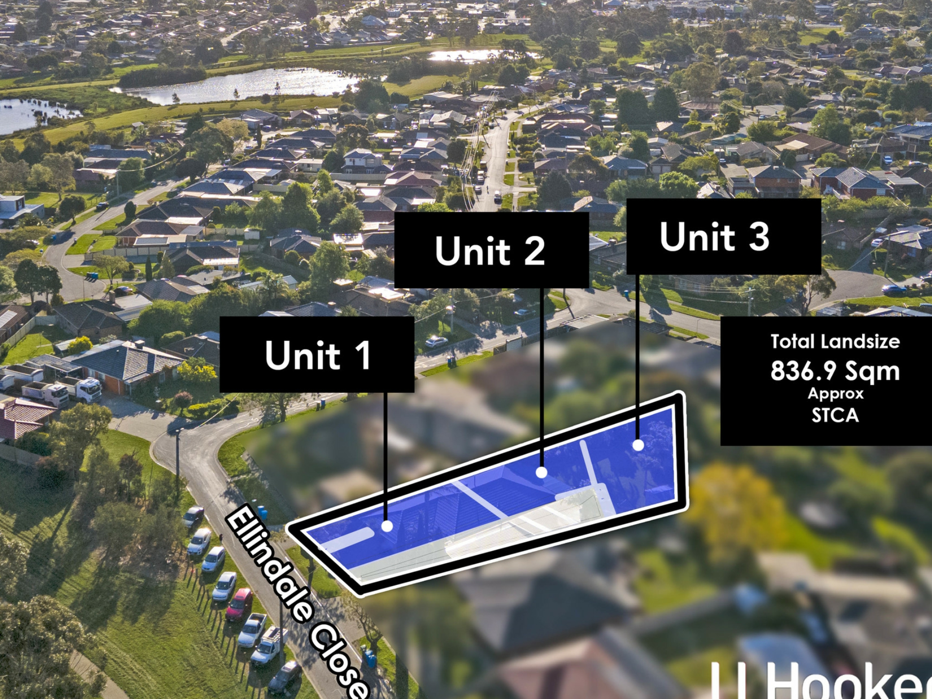 10 Ellindale Close, HAMPTON PARK