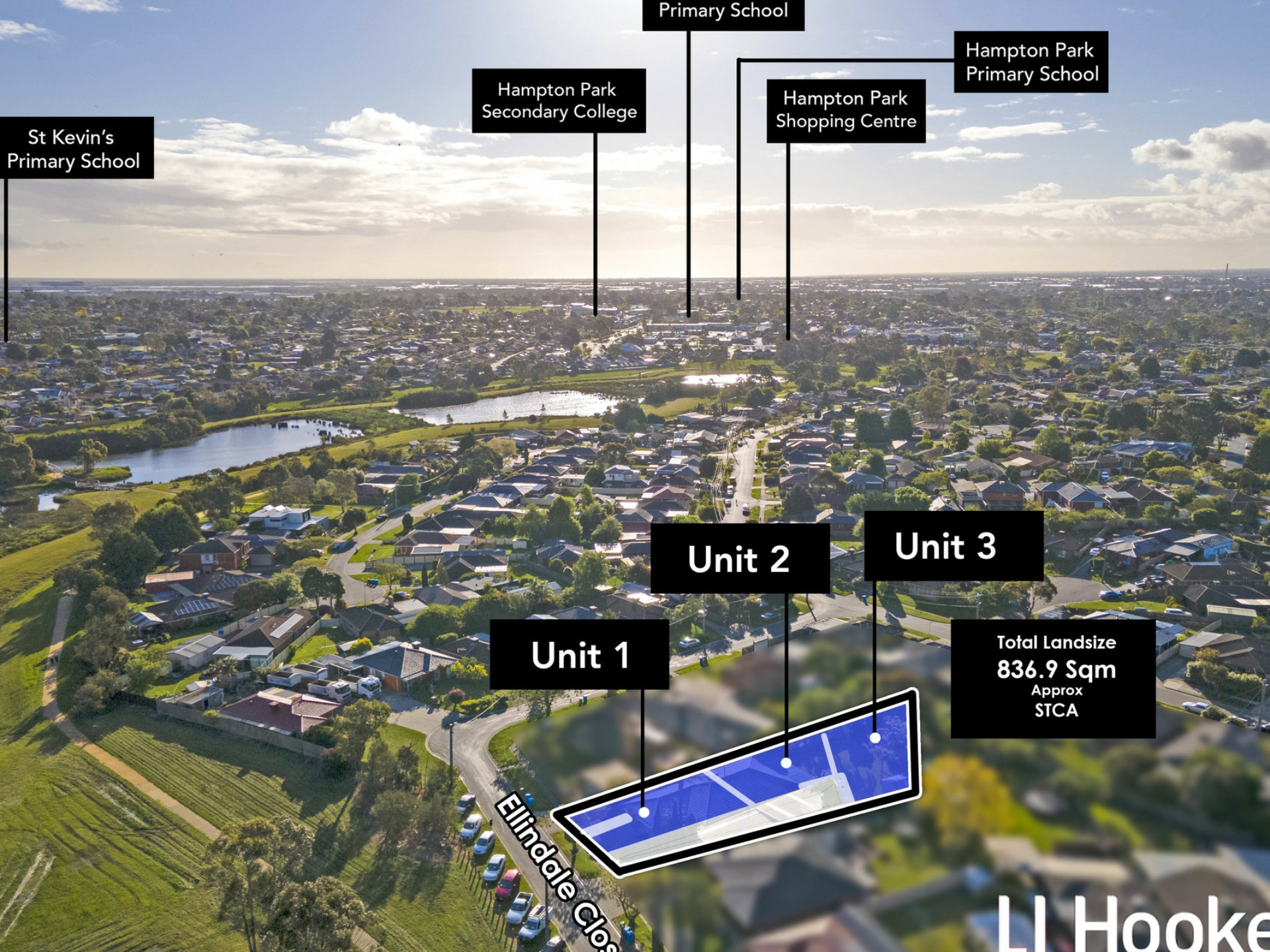 10 Ellindale Close, HAMPTON PARK