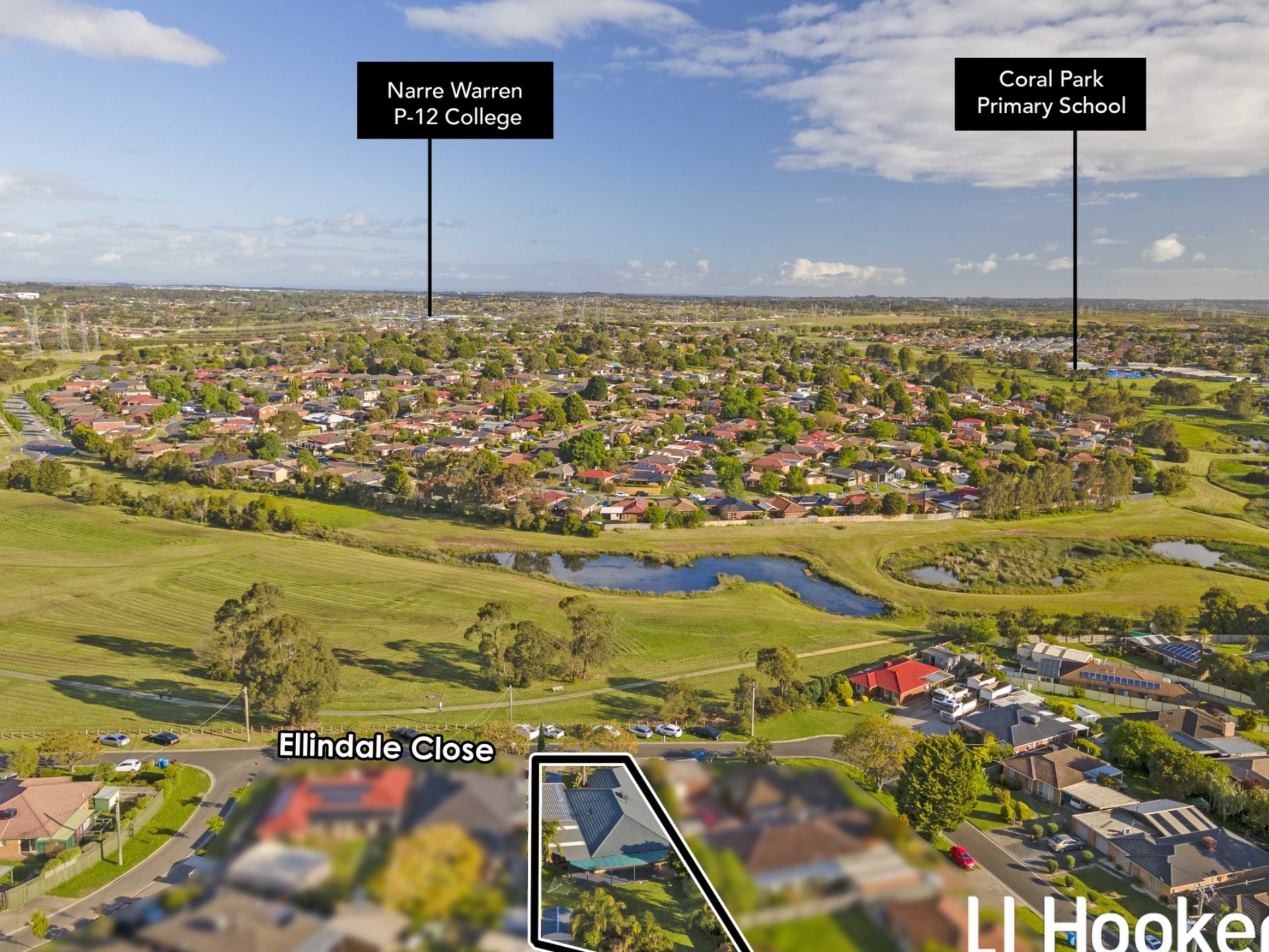 10 Ellindale Close, HAMPTON PARK