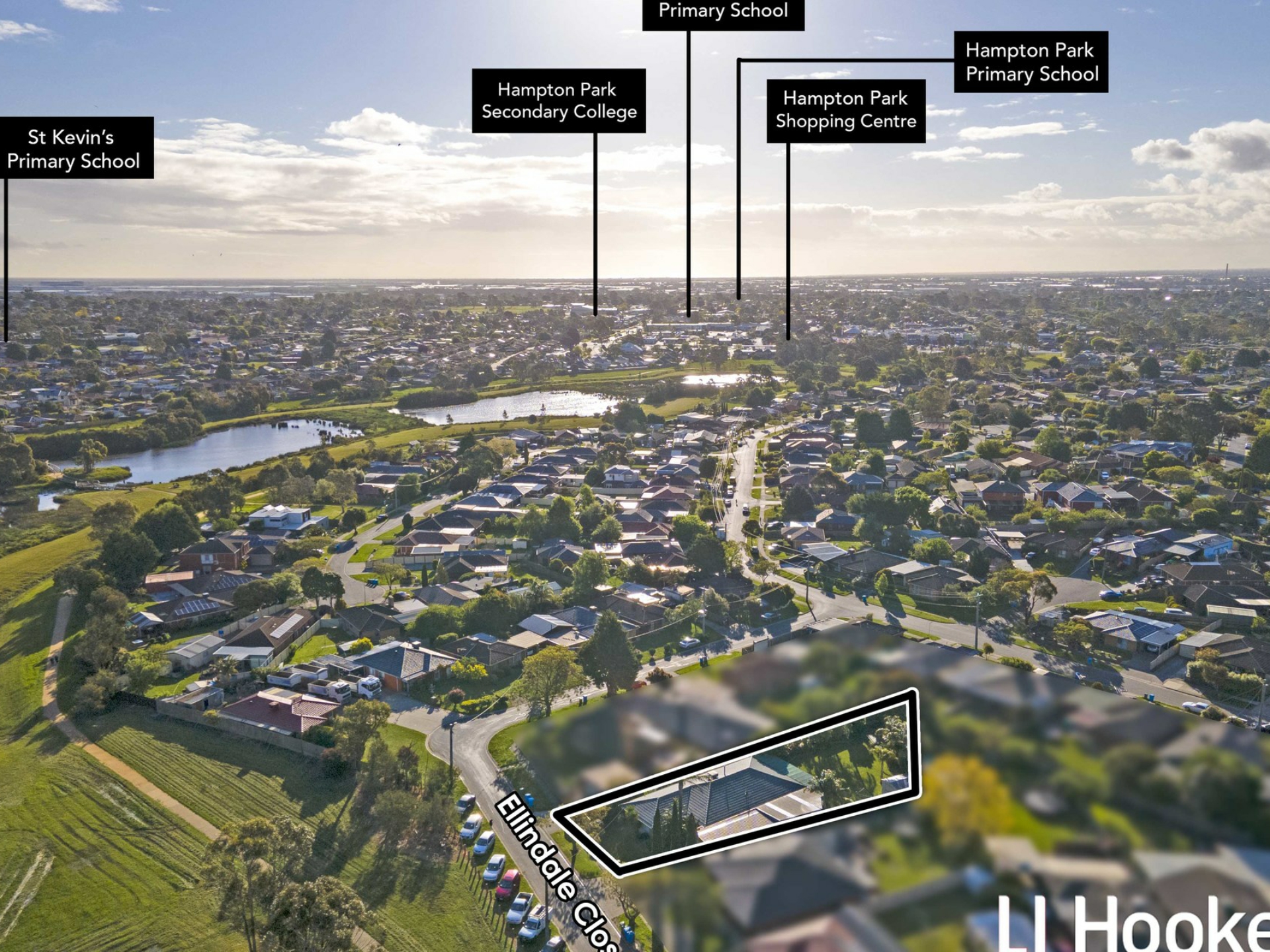 10 Ellindale Close, HAMPTON PARK