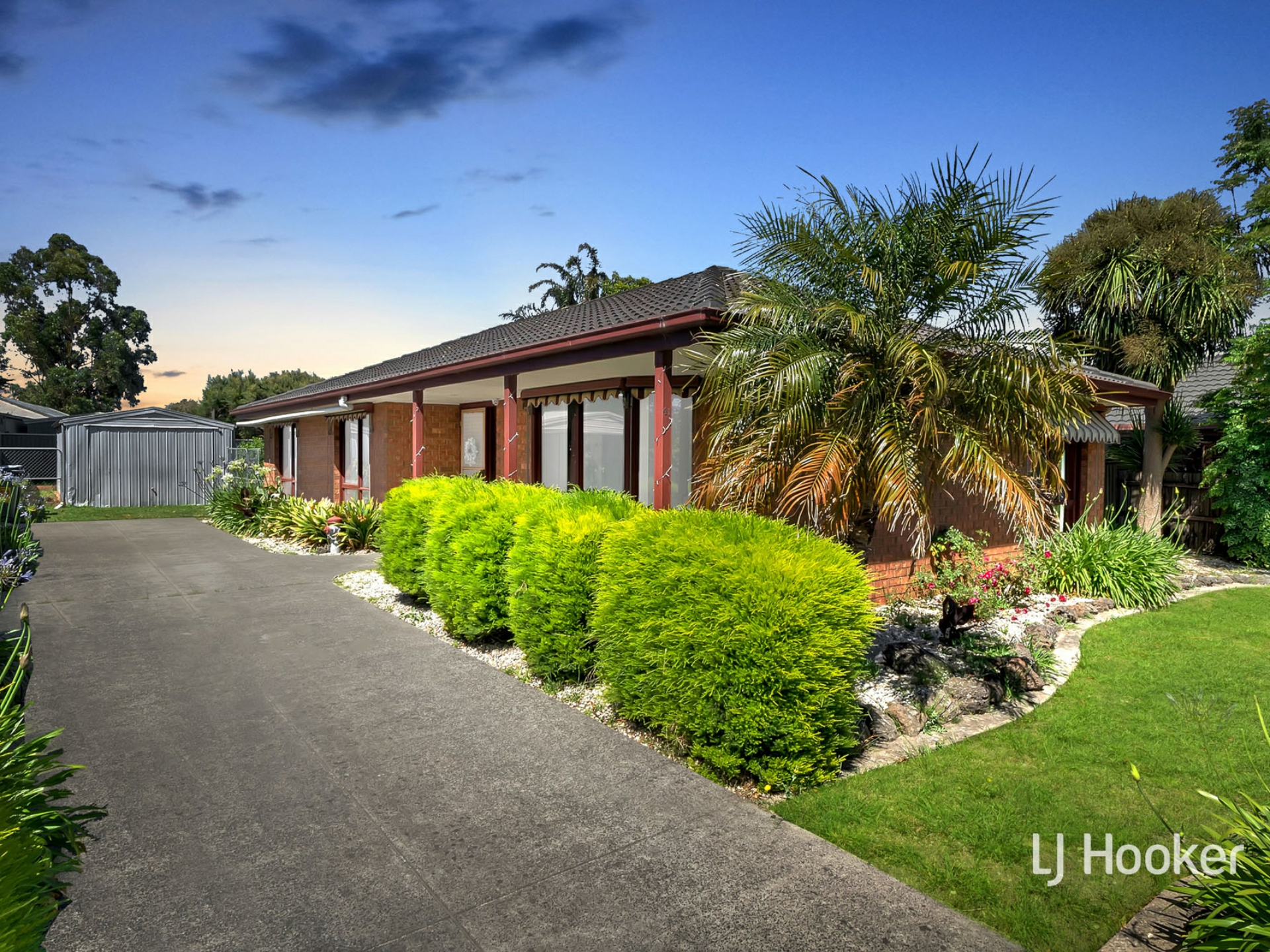 41 Fleetwood Drive, Narre Warren