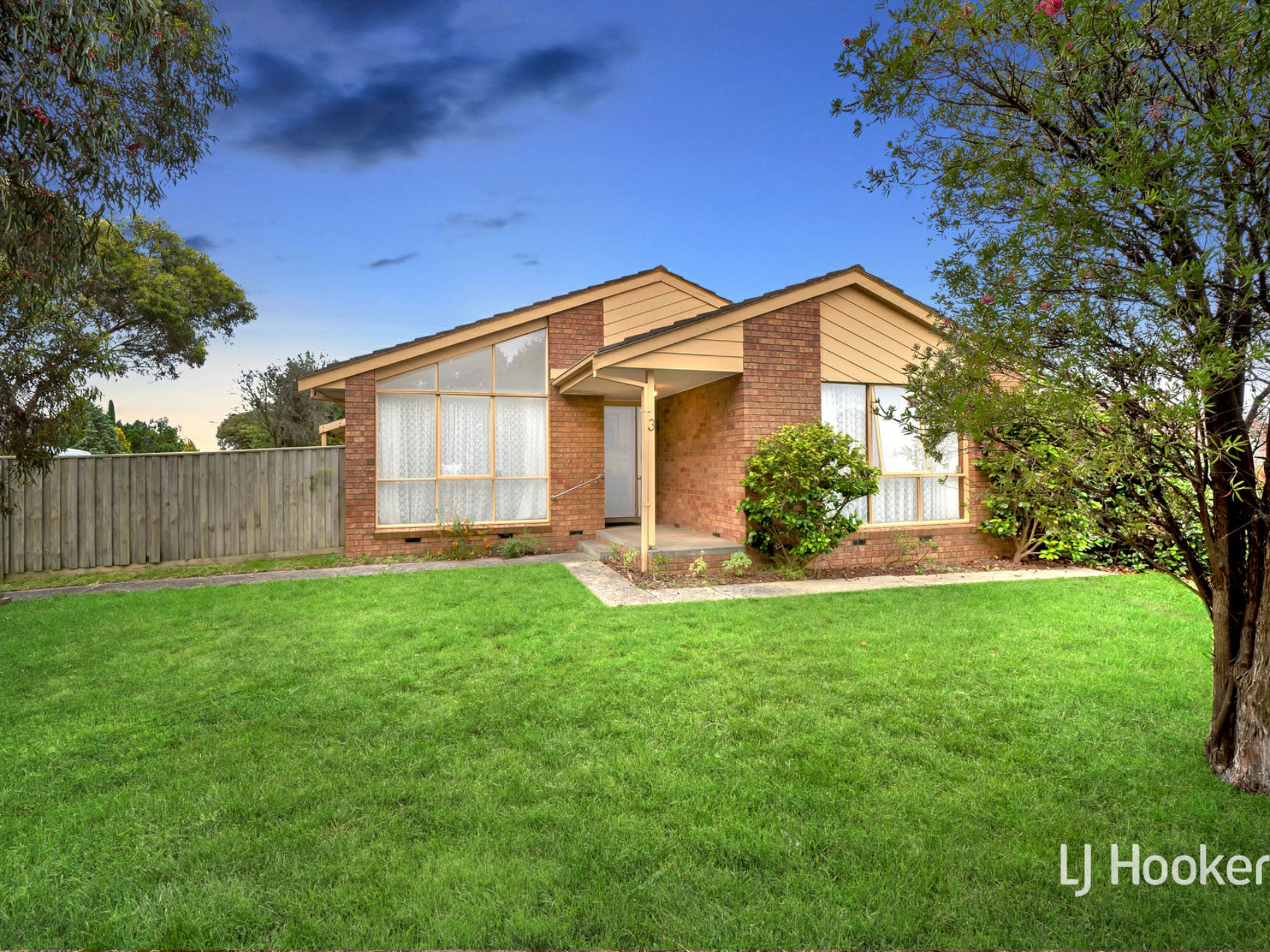 3 Justin Circuit, Hampton Park