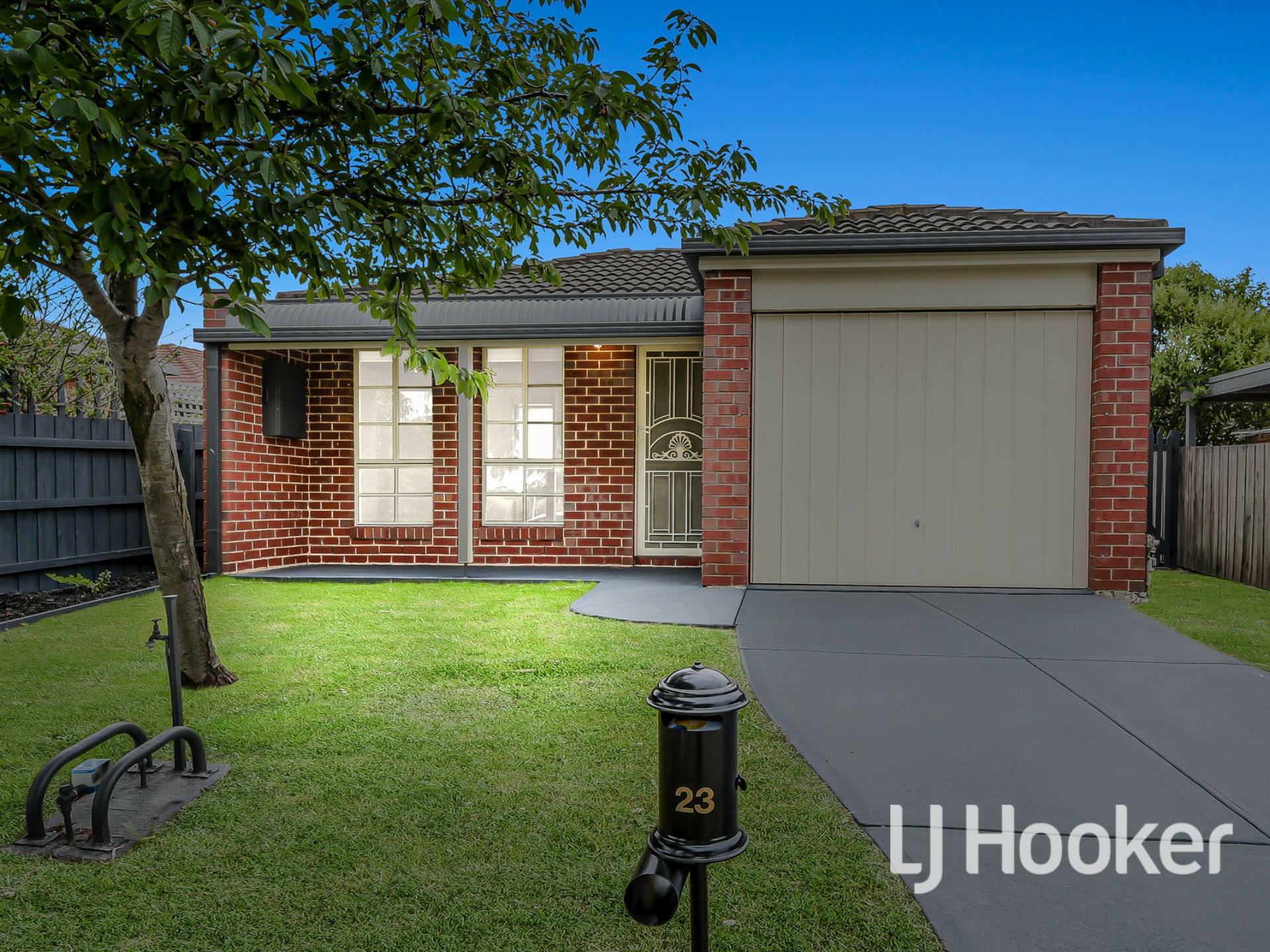 23 Nimbus Court, Hampton Park