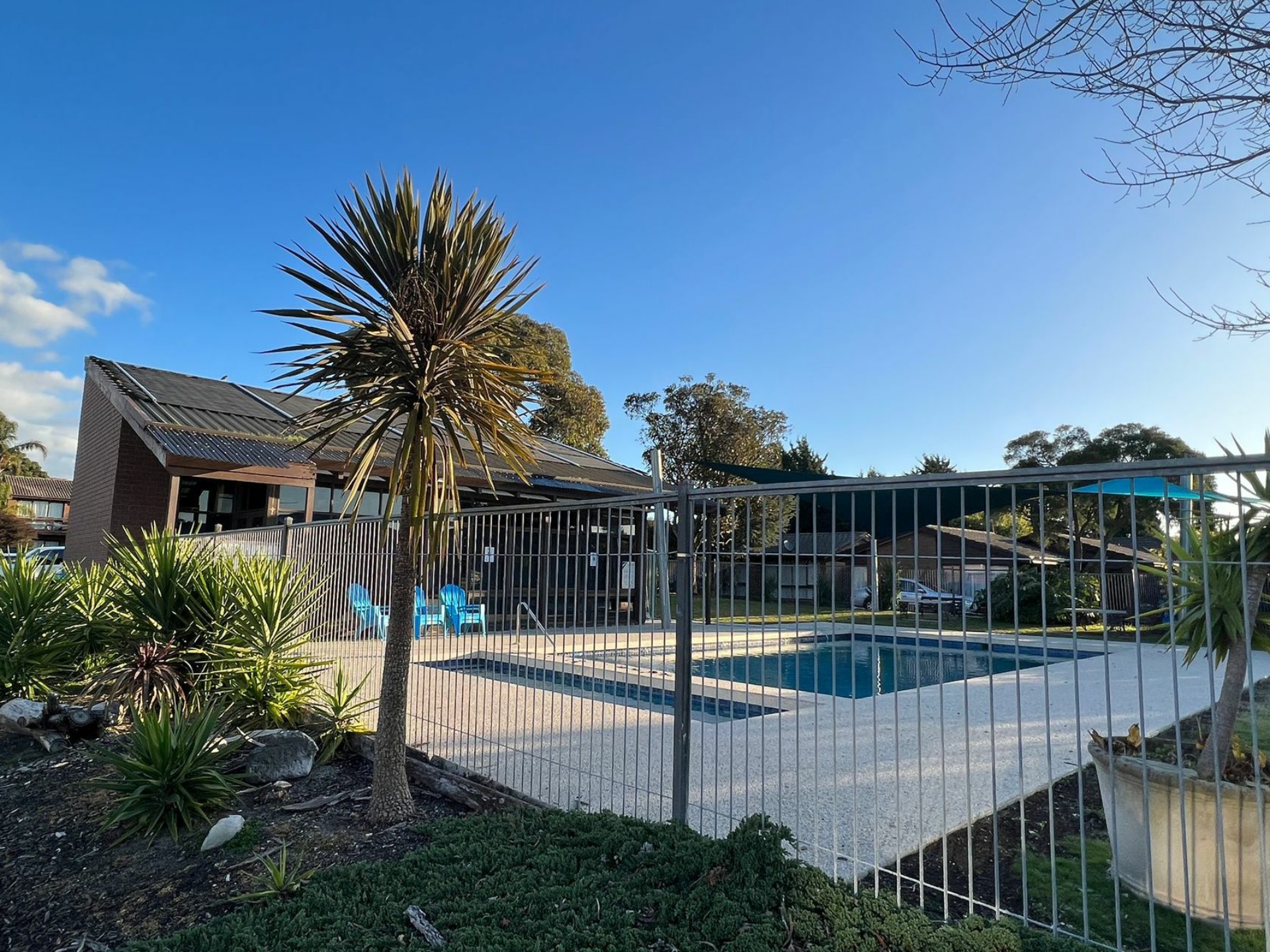 17/132 Somerville Road, HAMPTON PARK